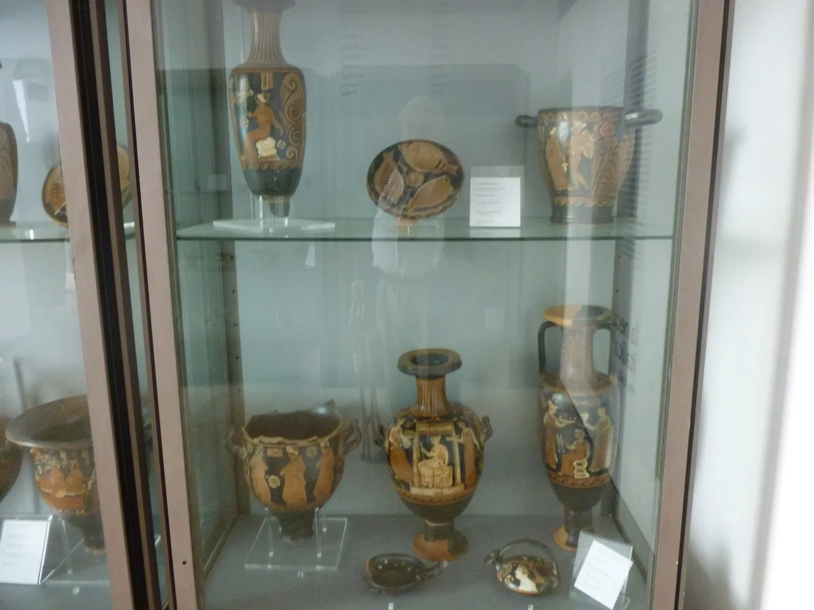 Museo Archeologico dei Campi Flegrei