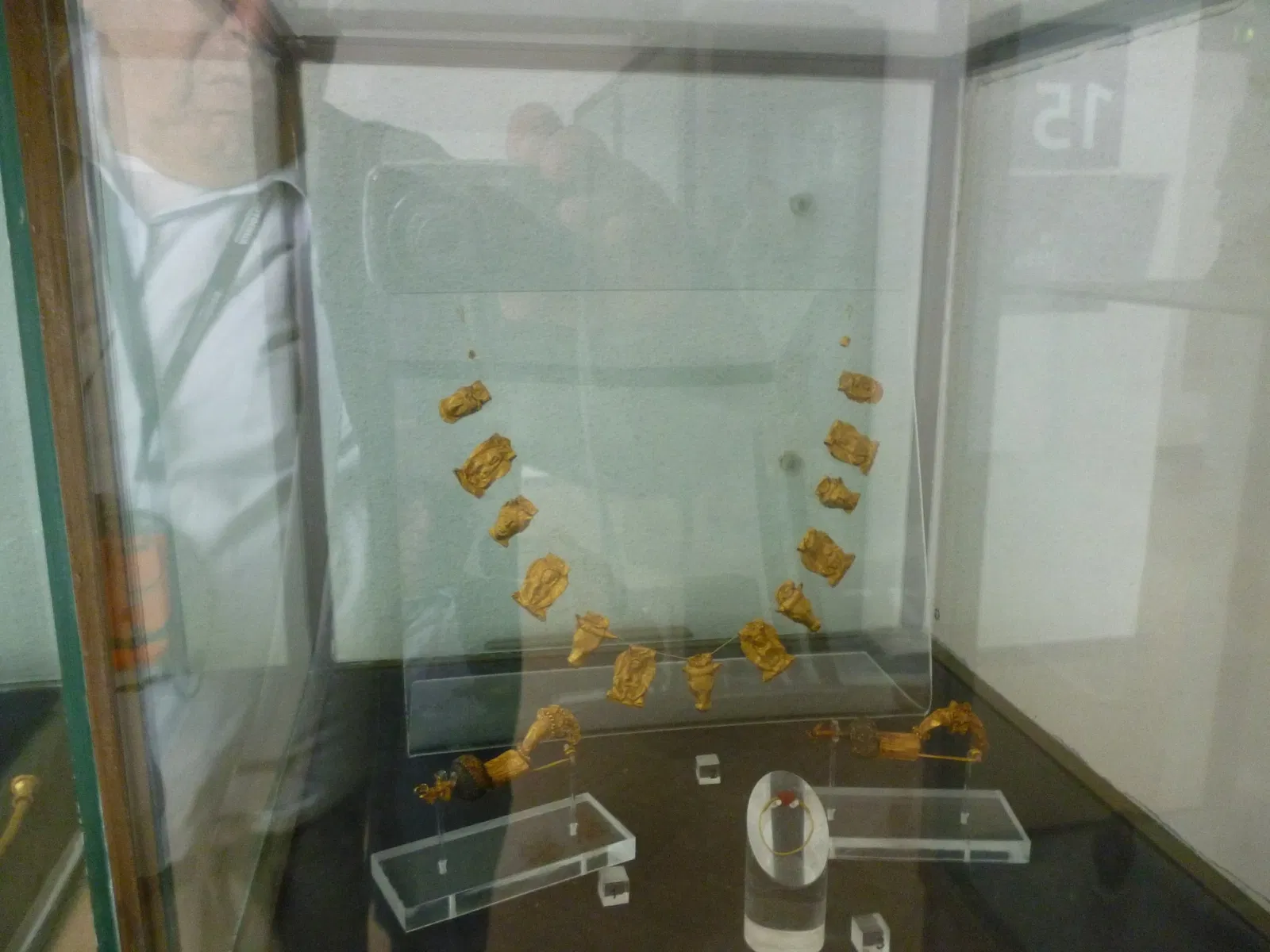 Archaeological Museum of the Phlegrean Fields