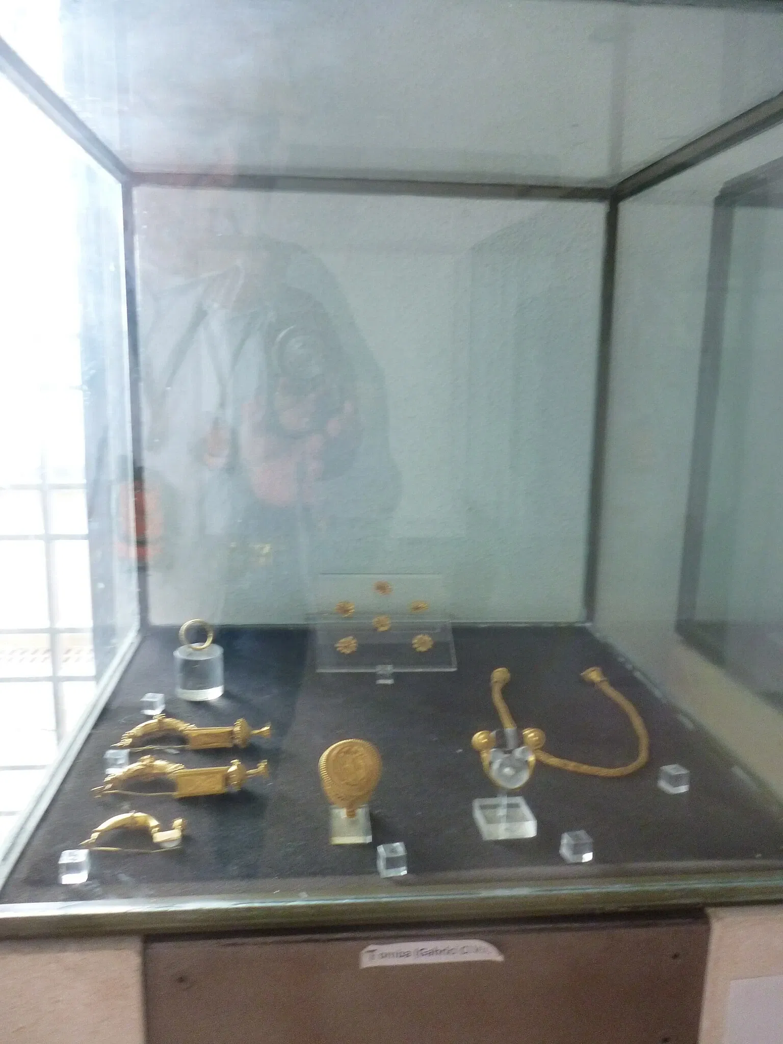 Museo Archeologico dei Campi Flegrei