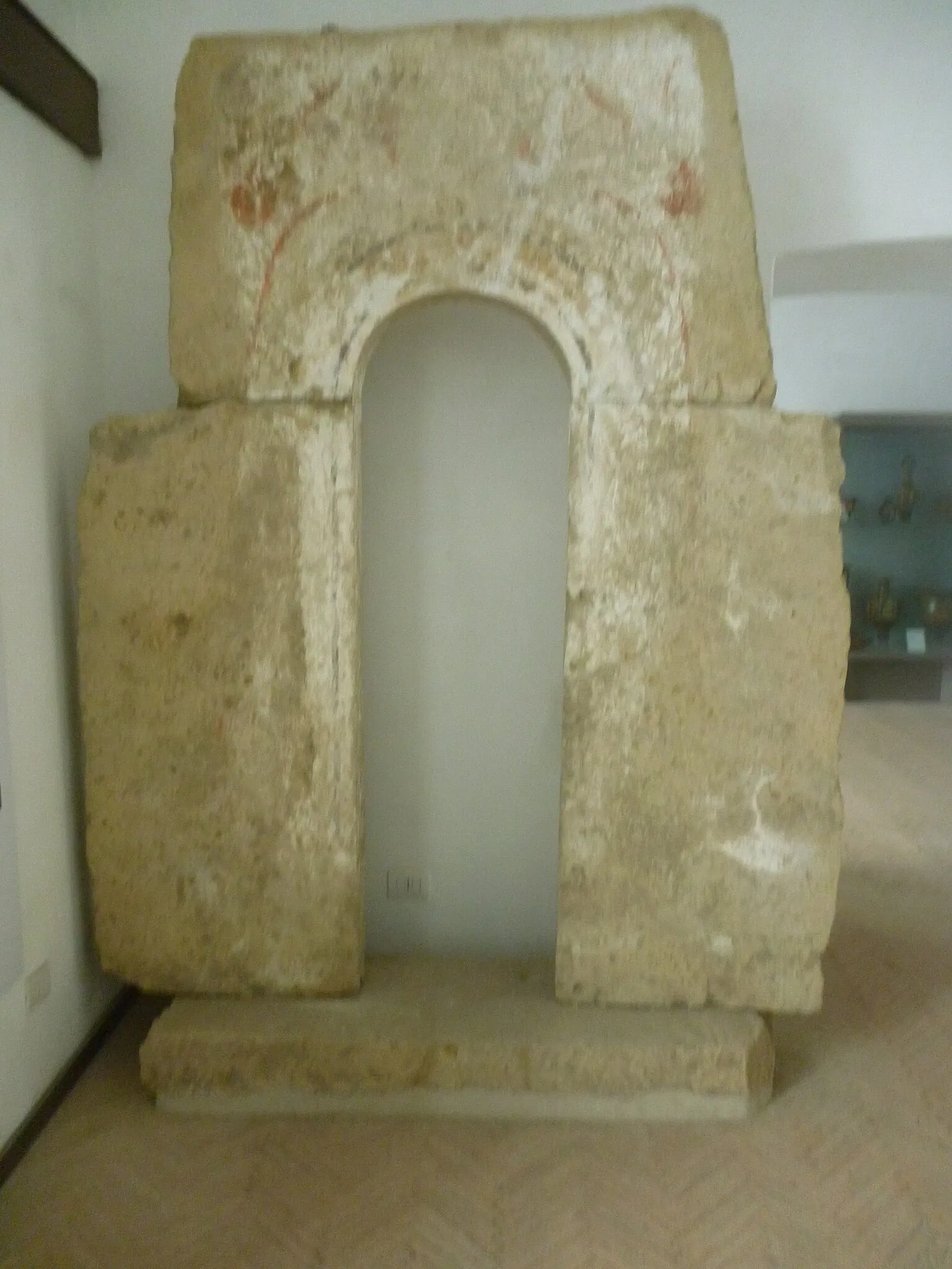 Archaeological Museum of the Phlegrean Fields