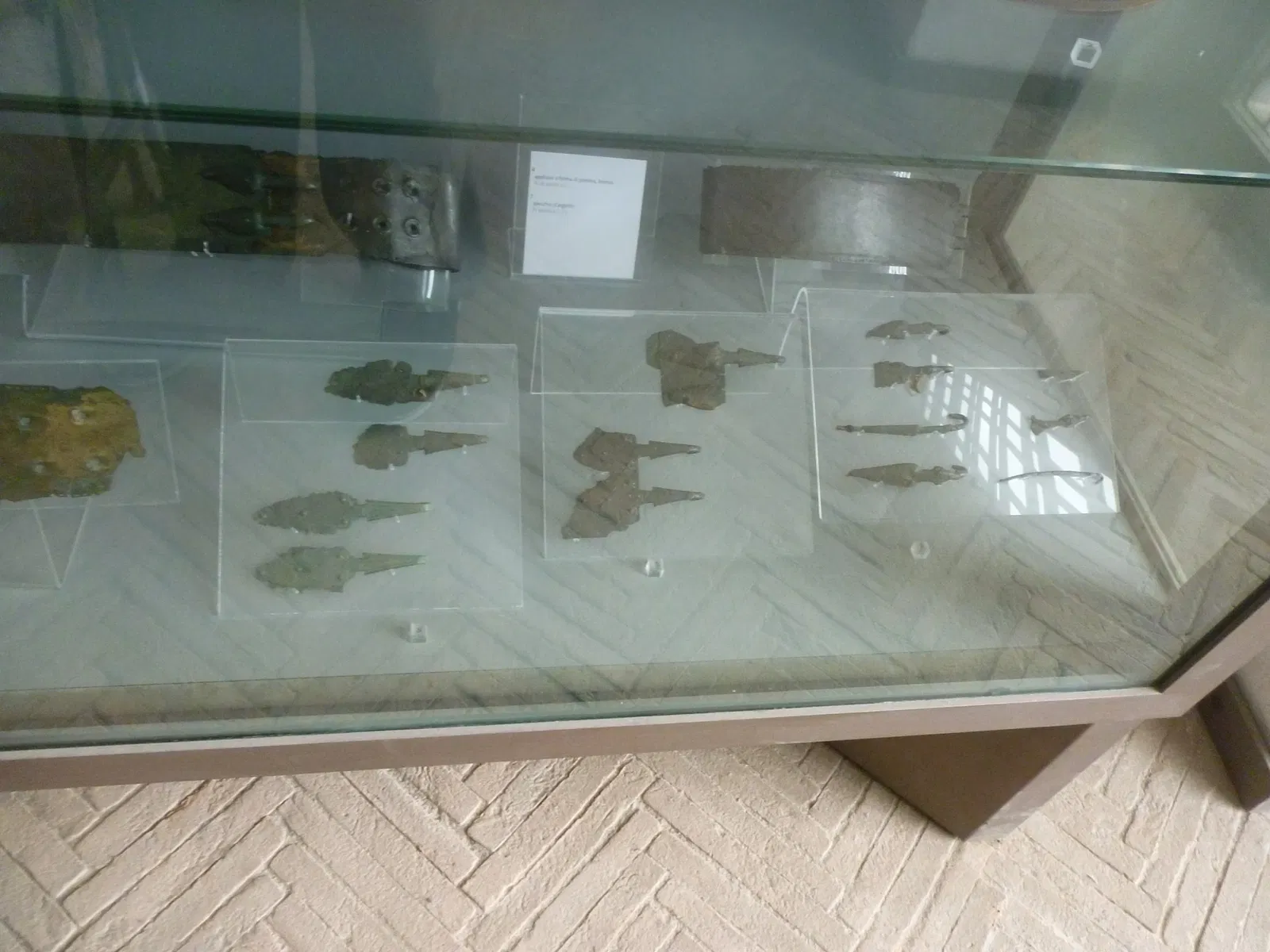 Archaeological Museum of the Phlegrean Fields