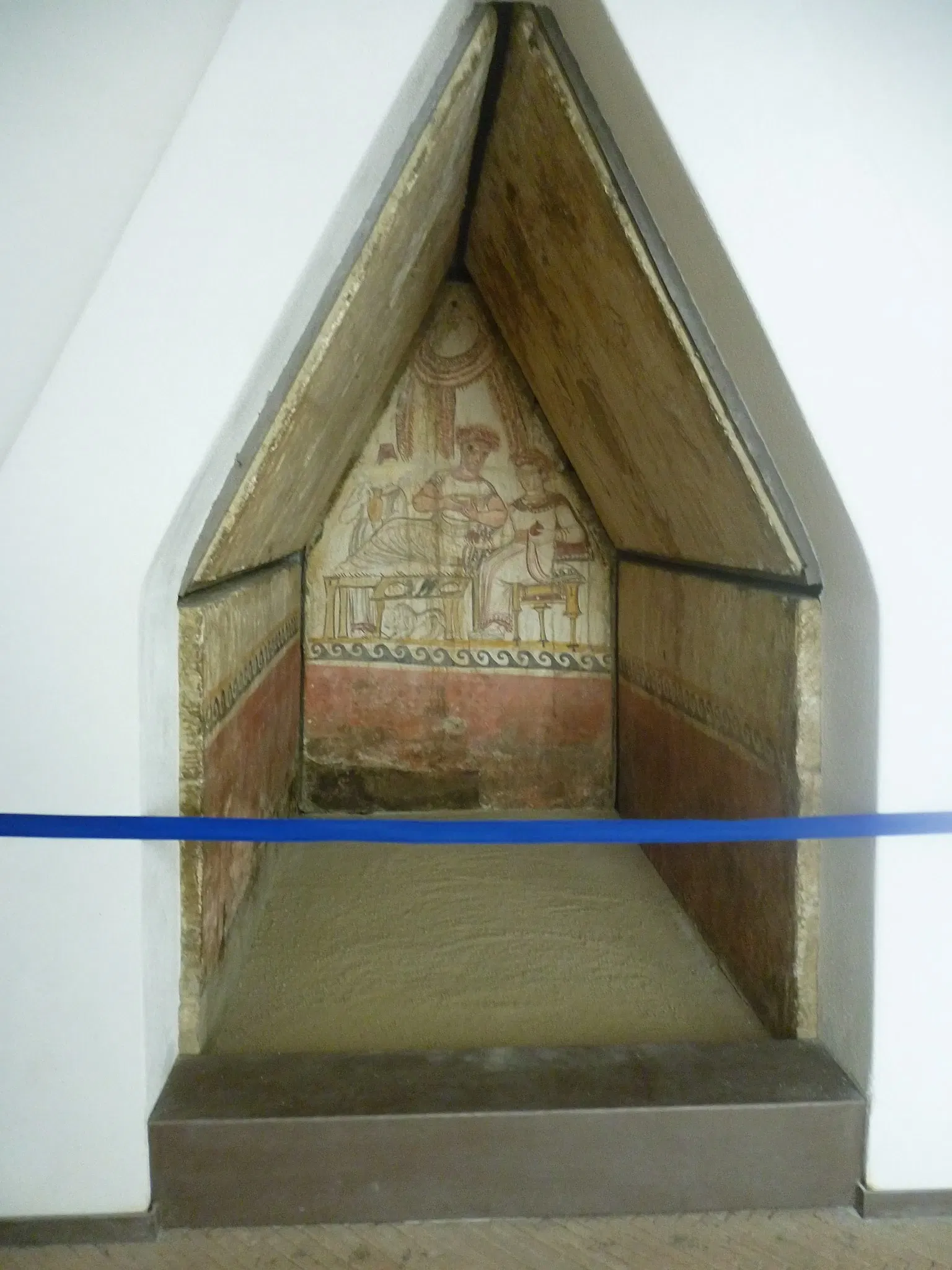 Archaeological Museum of the Phlegrean Fields