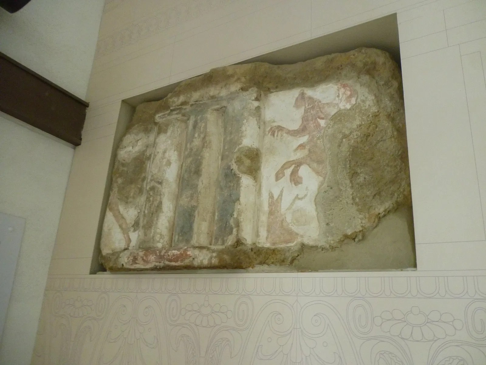 Museo Archeologico dei Campi Flegrei