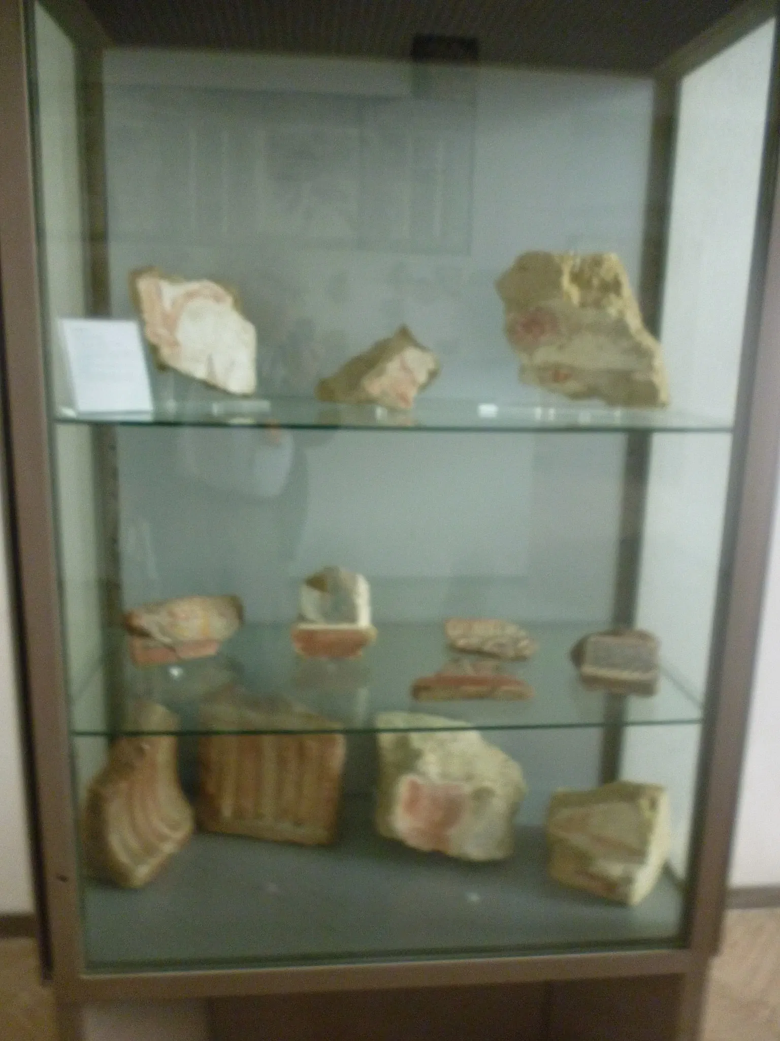 Museo Archeologico dei Campi Flegrei