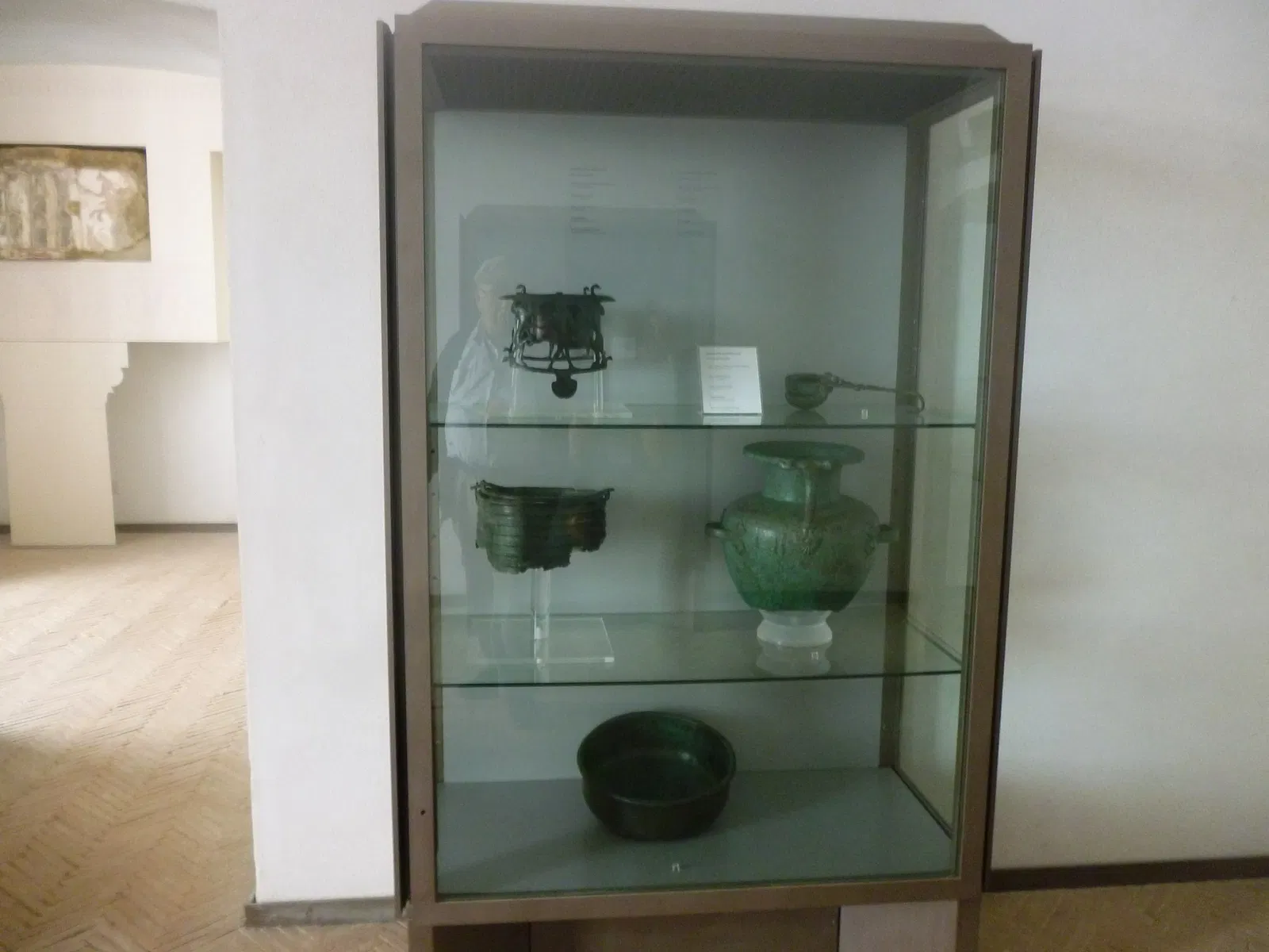 Archaeological Museum of the Phlegrean Fields