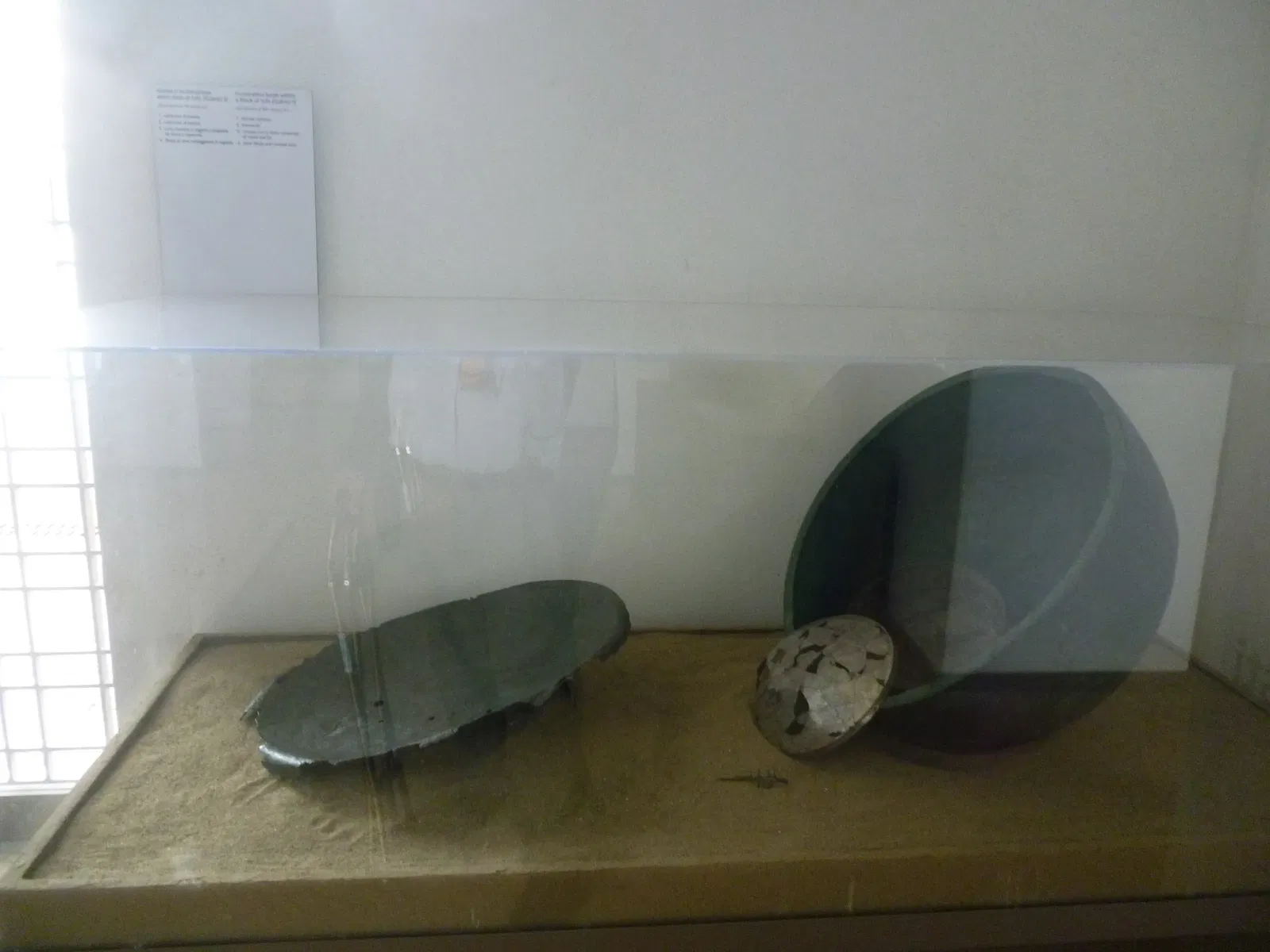 Museo Archeologico dei Campi Flegrei