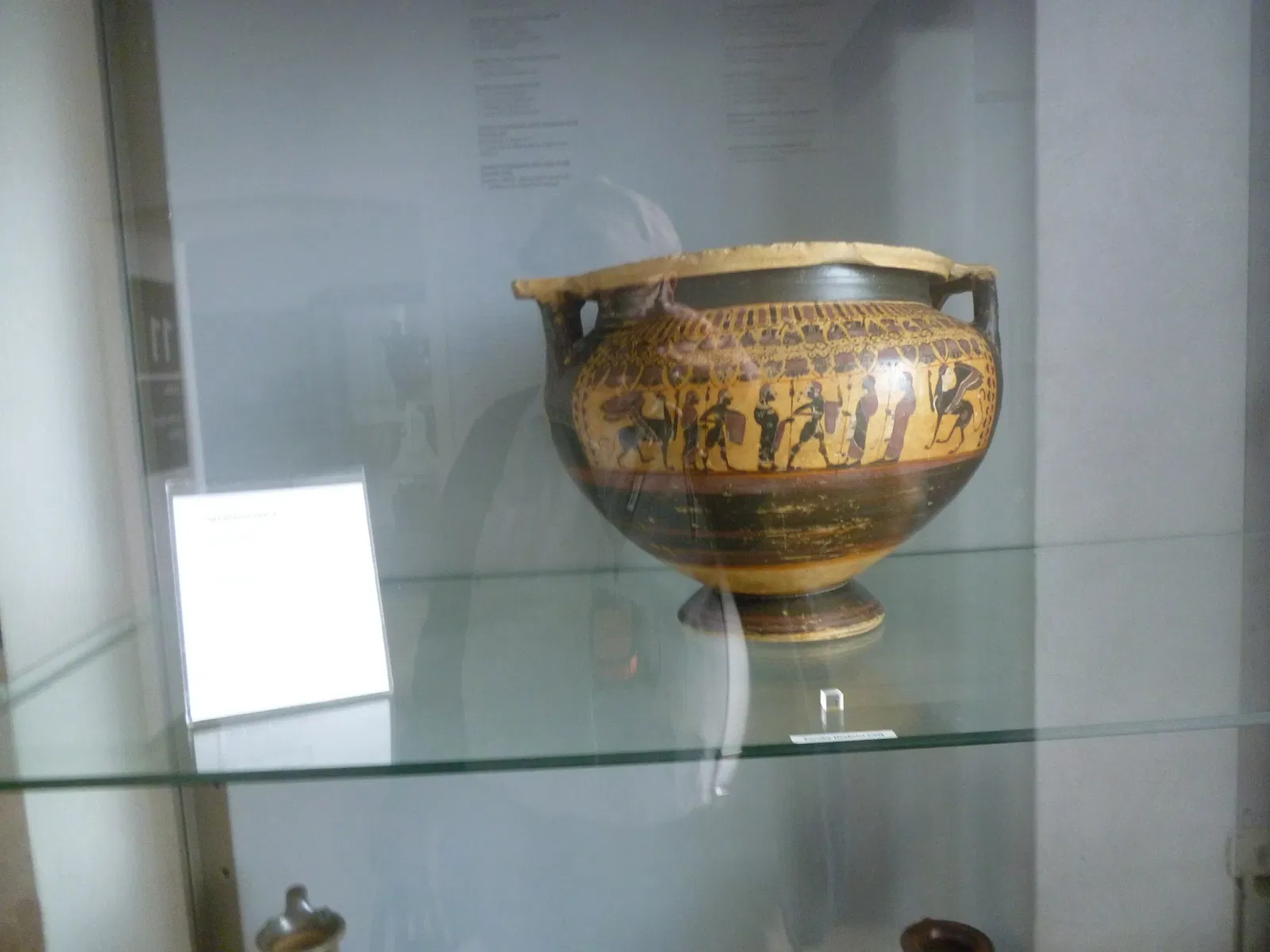 Archaeological Museum of the Phlegrean Fields