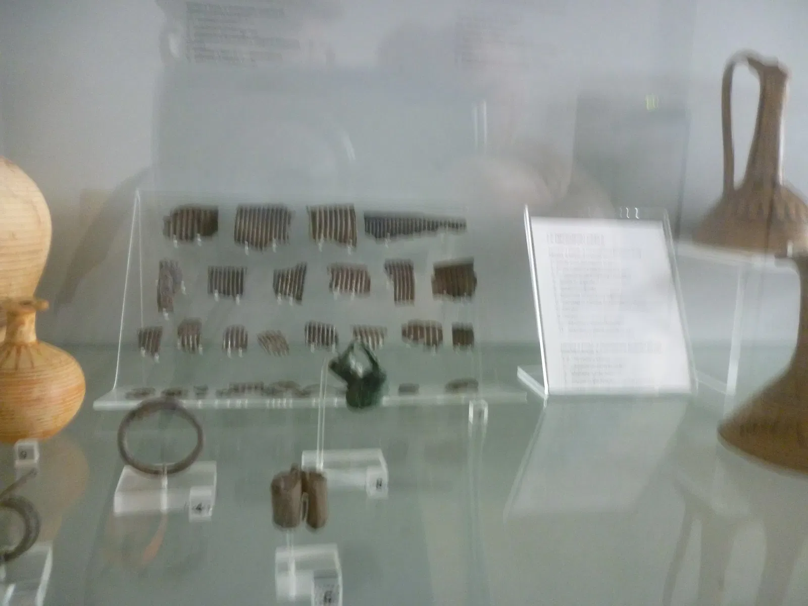 Archaeological Museum of the Phlegrean Fields