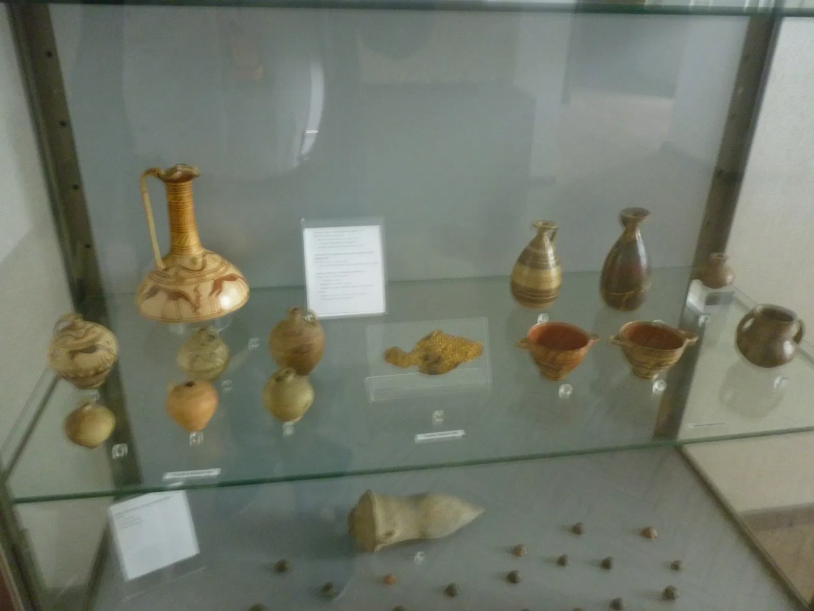 Museo Archeologico dei Campi Flegrei