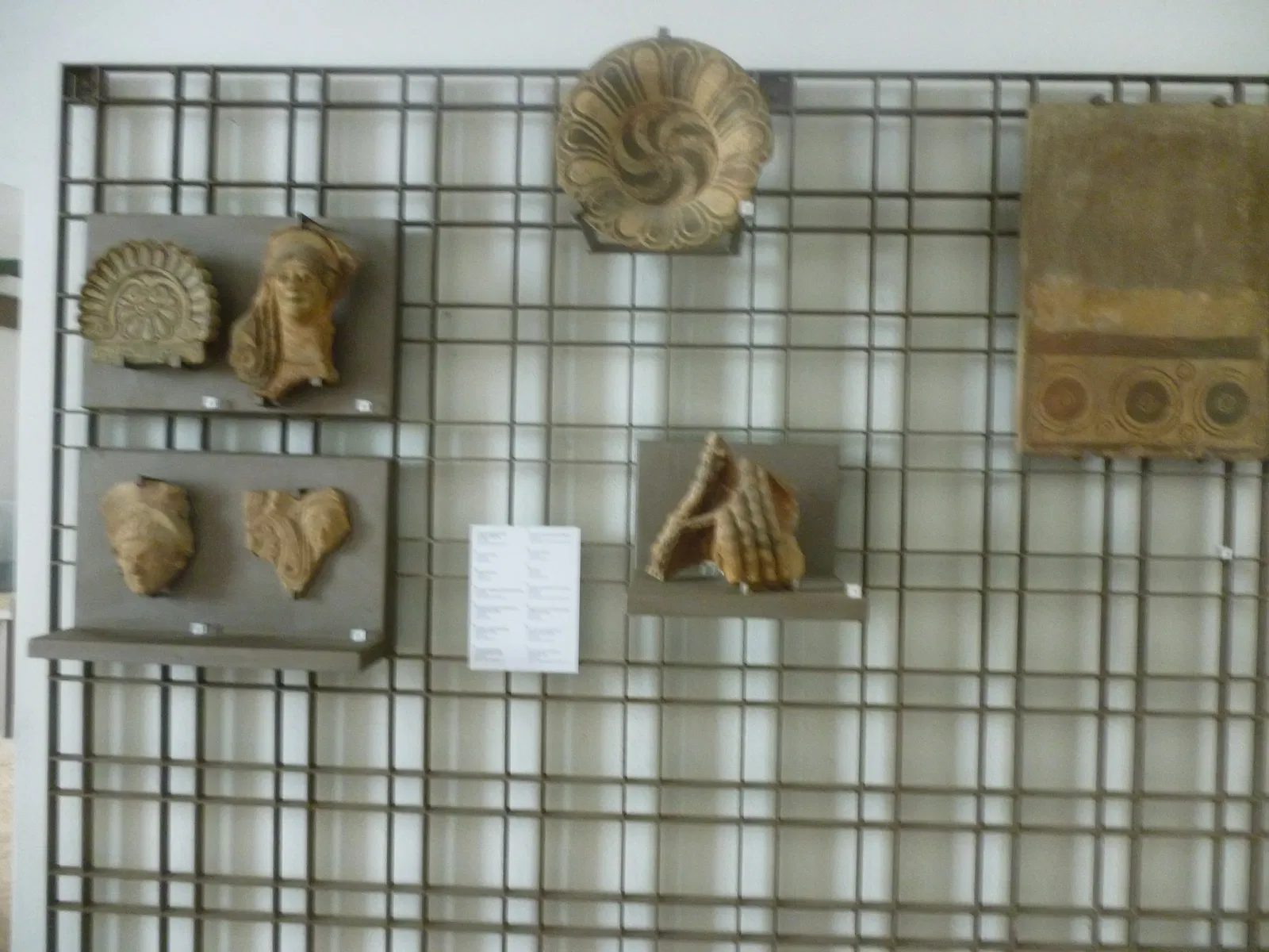 Archaeological Museum of the Phlegrean Fields