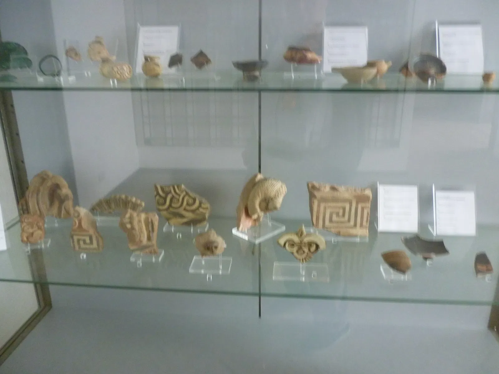 Museo Archeologico dei Campi Flegrei