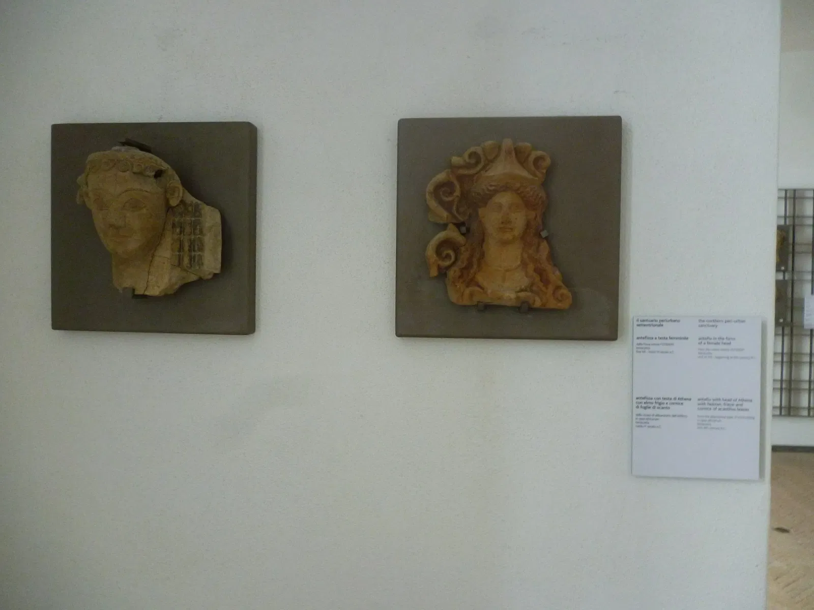 Archaeological Museum of the Phlegrean Fields