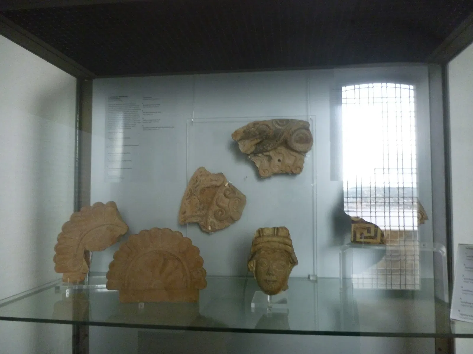 Museo Archeologico dei Campi Flegrei
