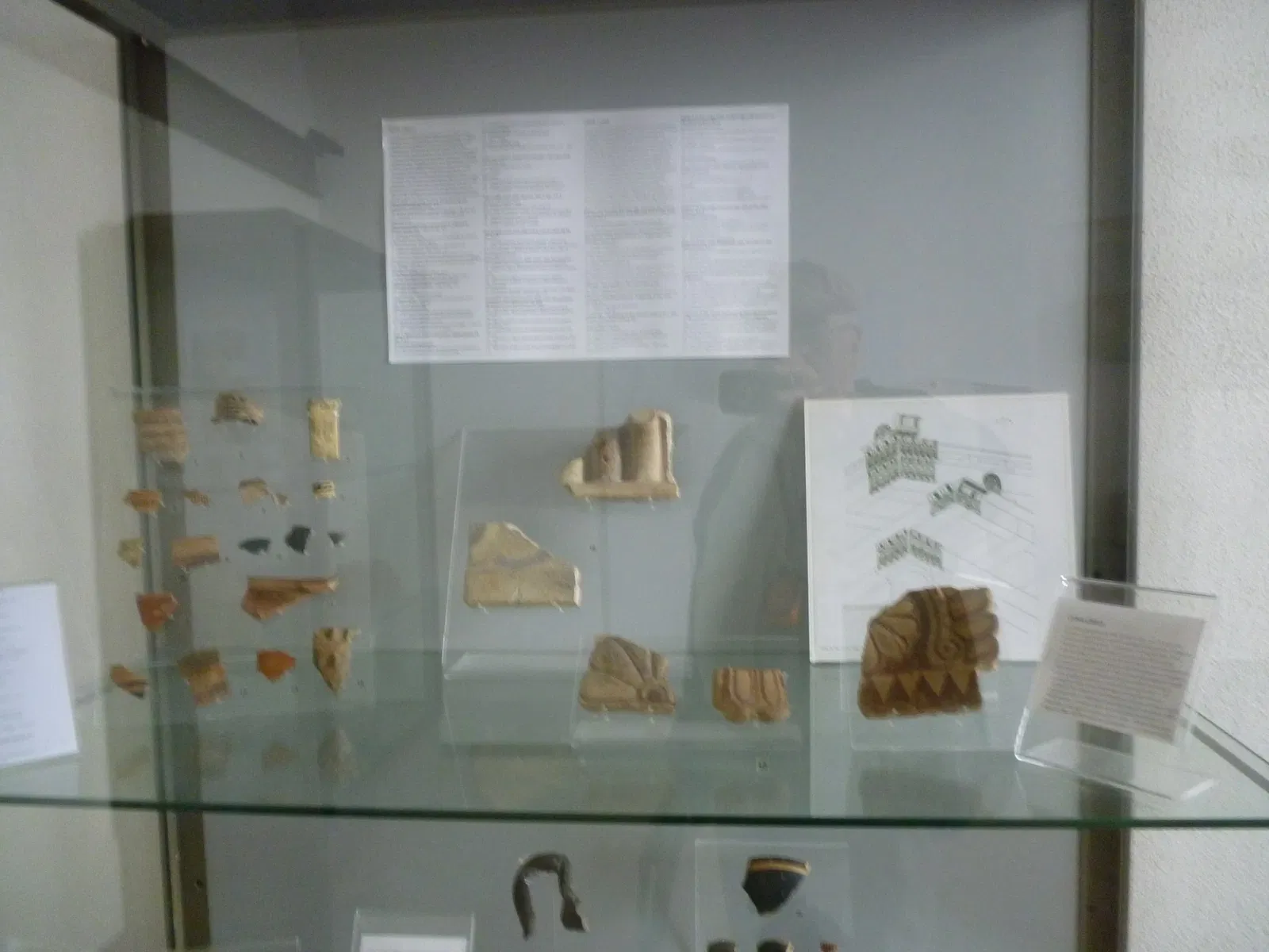 Archaeological Museum of the Phlegrean Fields
