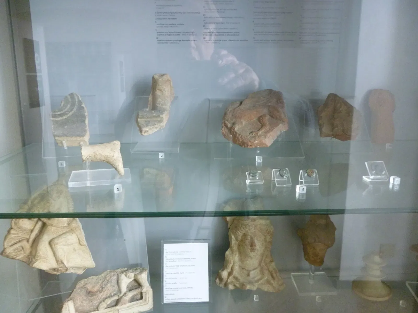 Archaeological Museum of the Phlegrean Fields