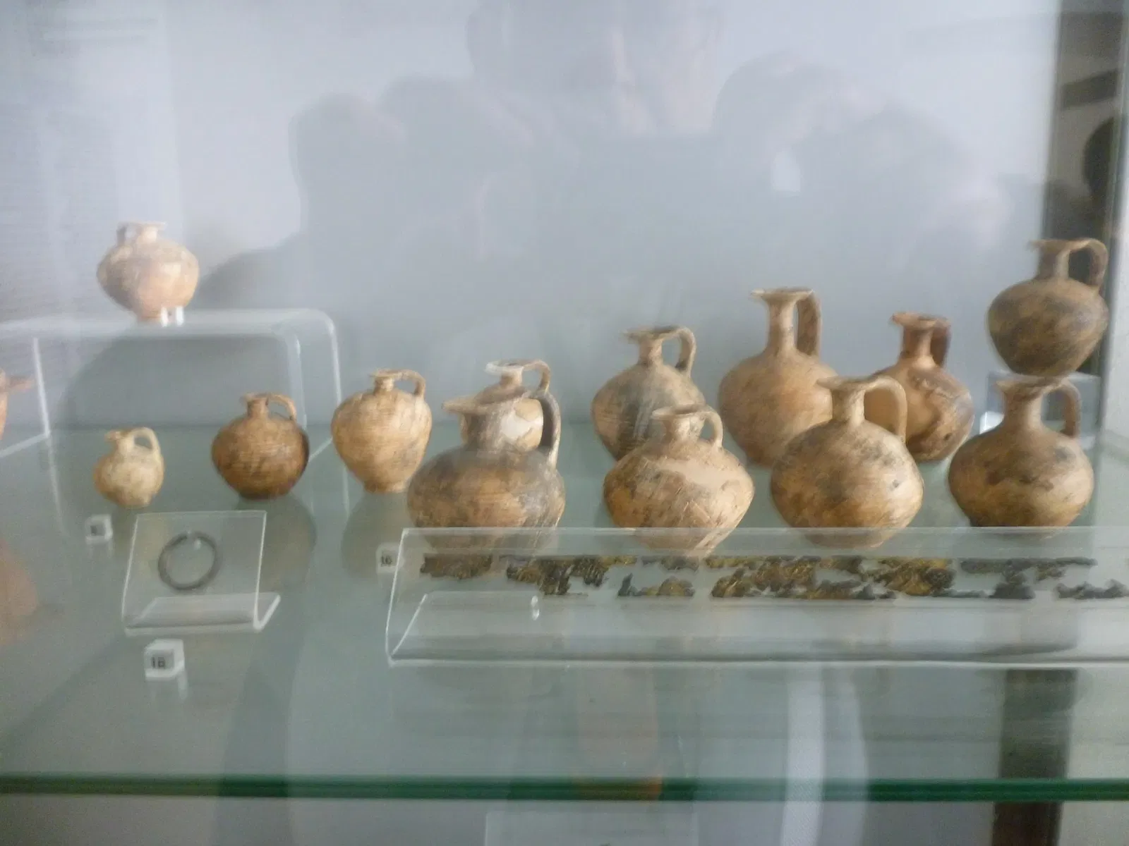 Museo Archeologico dei Campi Flegrei