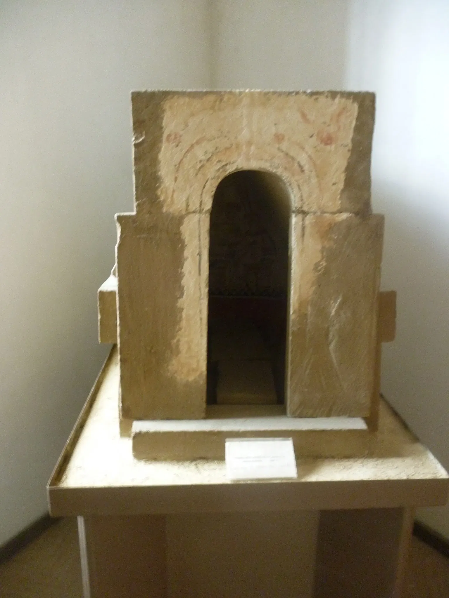 Museo Archeologico dei Campi Flegrei