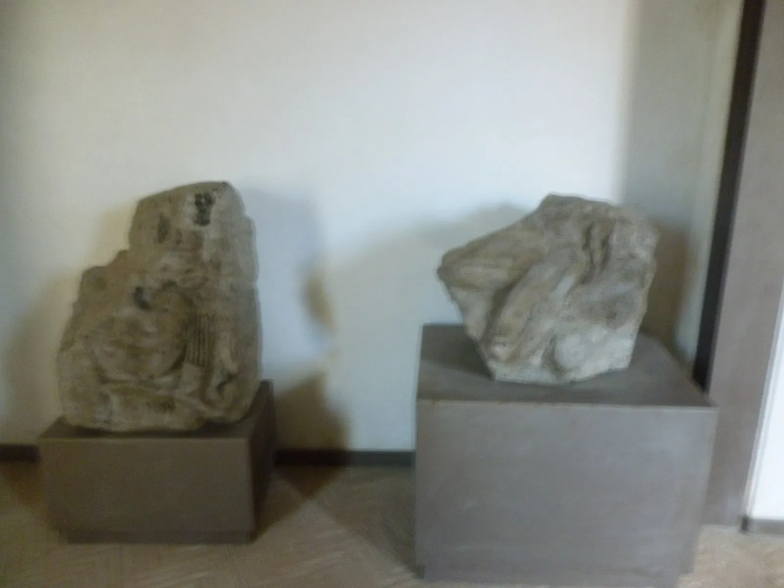 Museo Archeologico dei Campi Flegrei