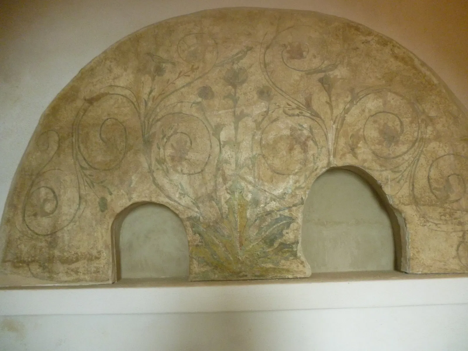 Museo Archeologico dei Campi Flegrei