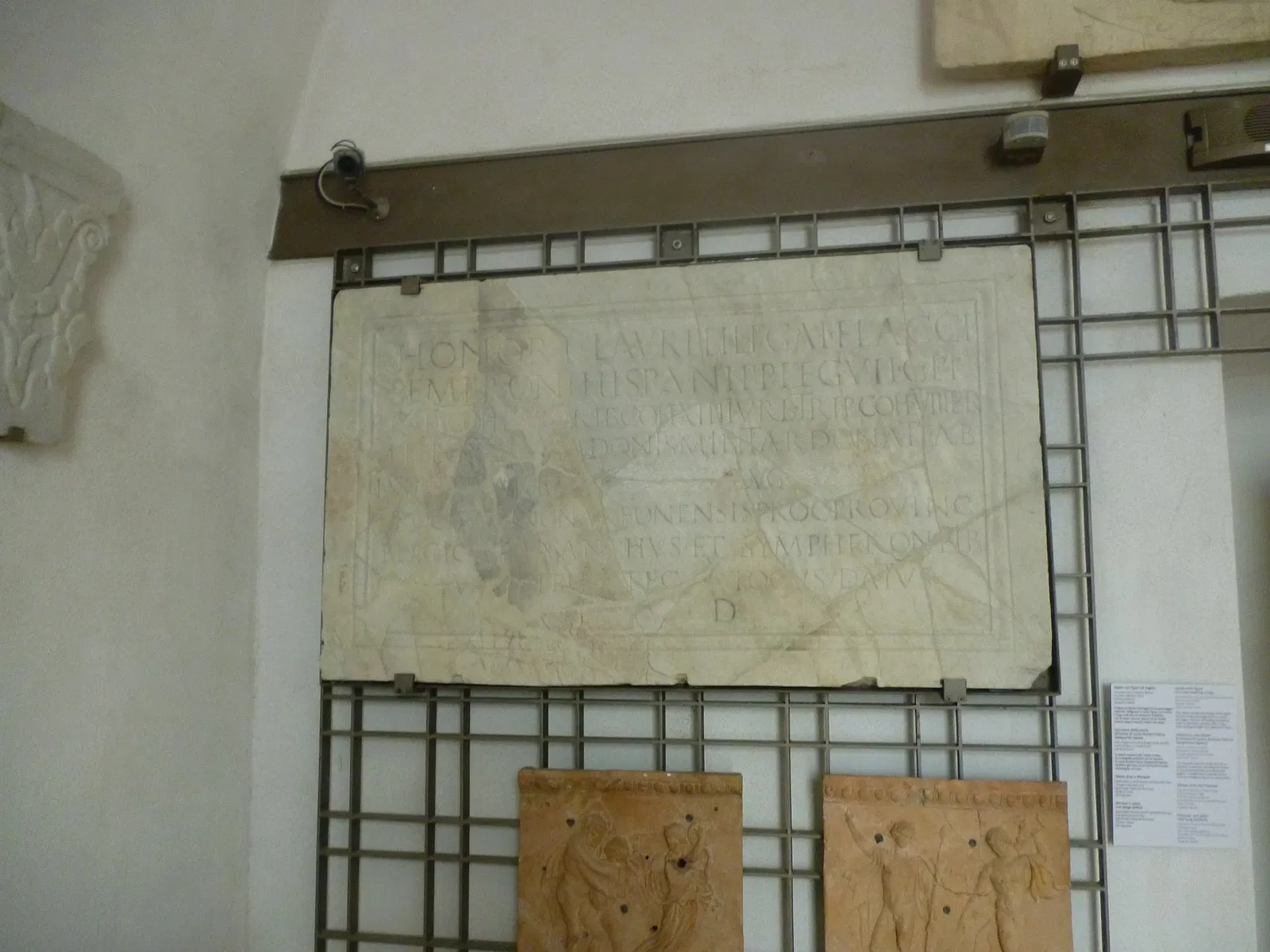 Archaeological Museum of the Phlegrean Fields