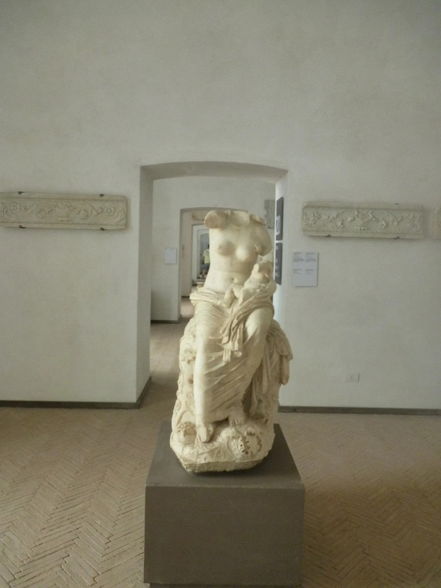 Museo Archeologico dei Campi Flegrei