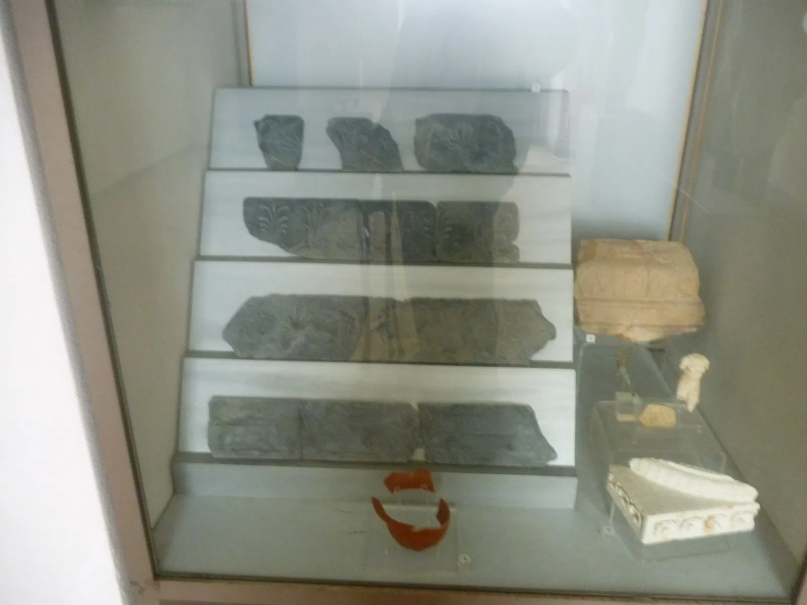 Archaeological Museum of the Phlegrean Fields