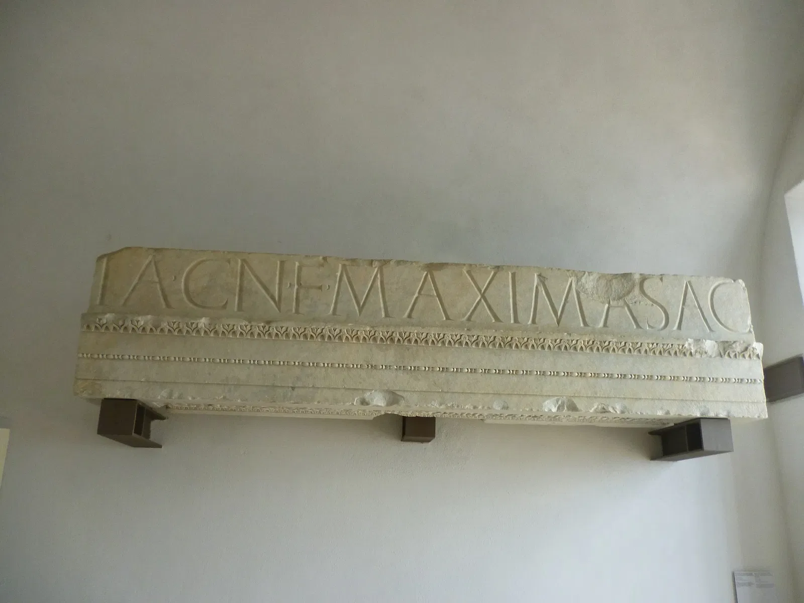 Museo Archeologico dei Campi Flegrei