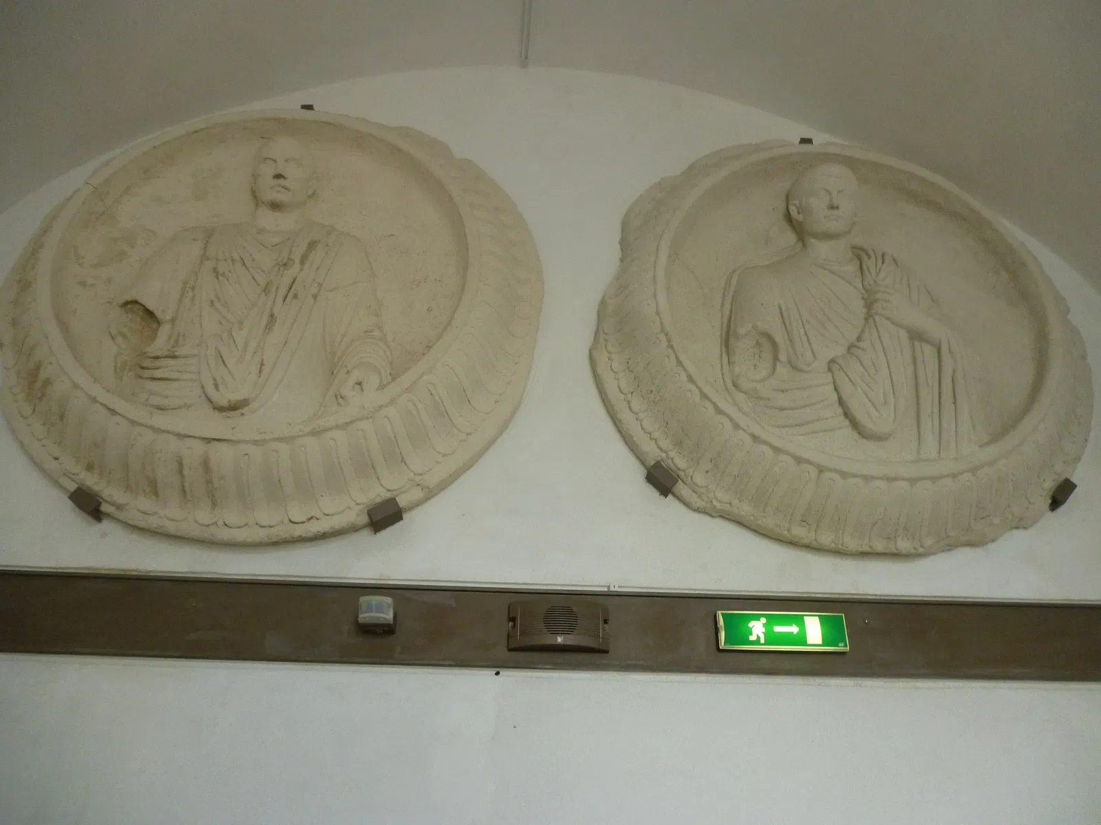 Archaeological Museum of the Phlegrean Fields