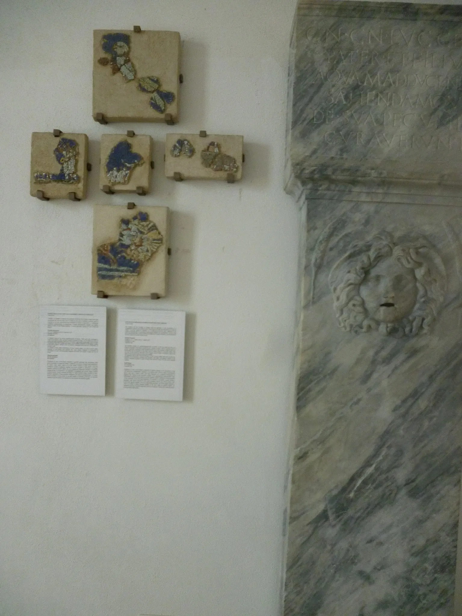 Archaeological Museum of the Phlegrean Fields