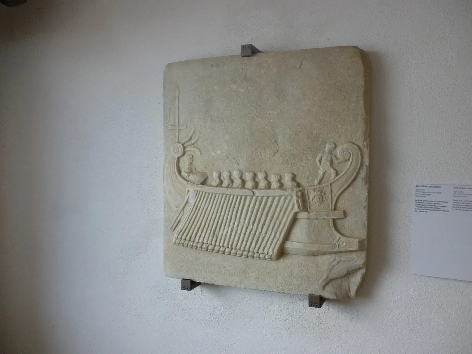 Museo Archeologico dei Campi Flegrei