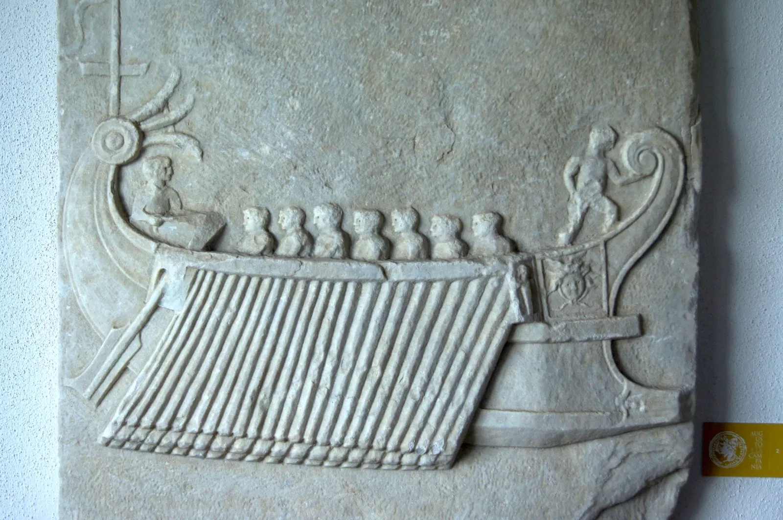 Museo Archeologico dei Campi Flegrei