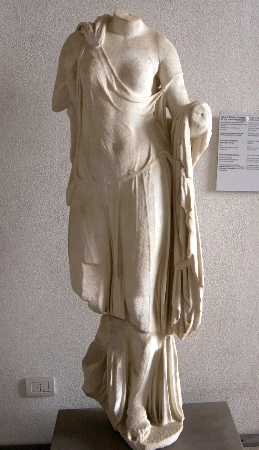 Museo Archeologico dei Campi Flegrei