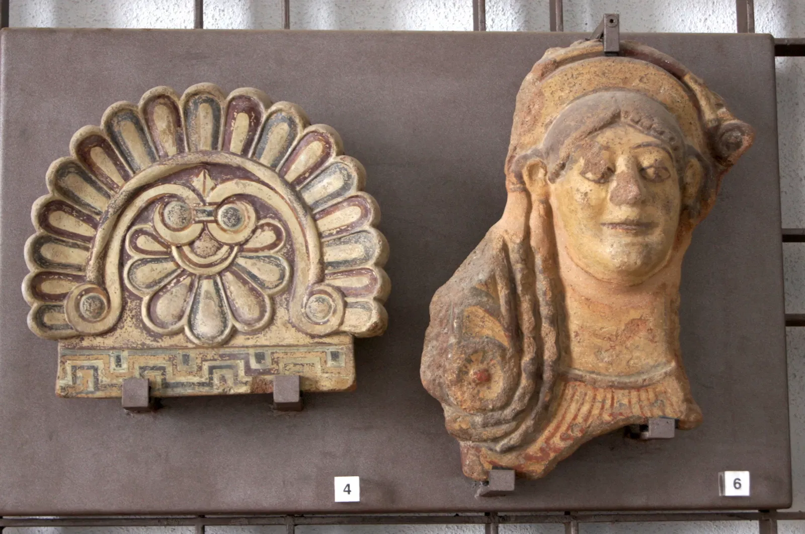 Museo Archeologico dei Campi Flegrei