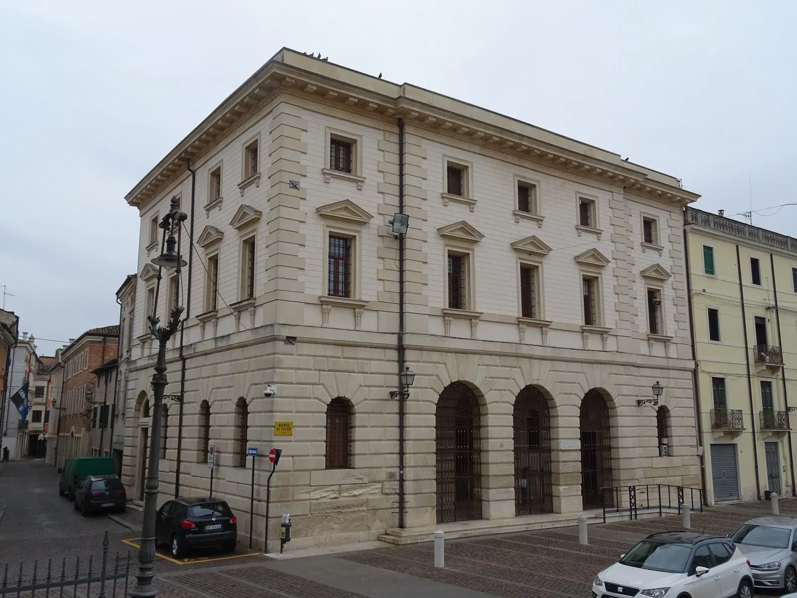 Museo Civico Archeologico di Cologna Veneta
