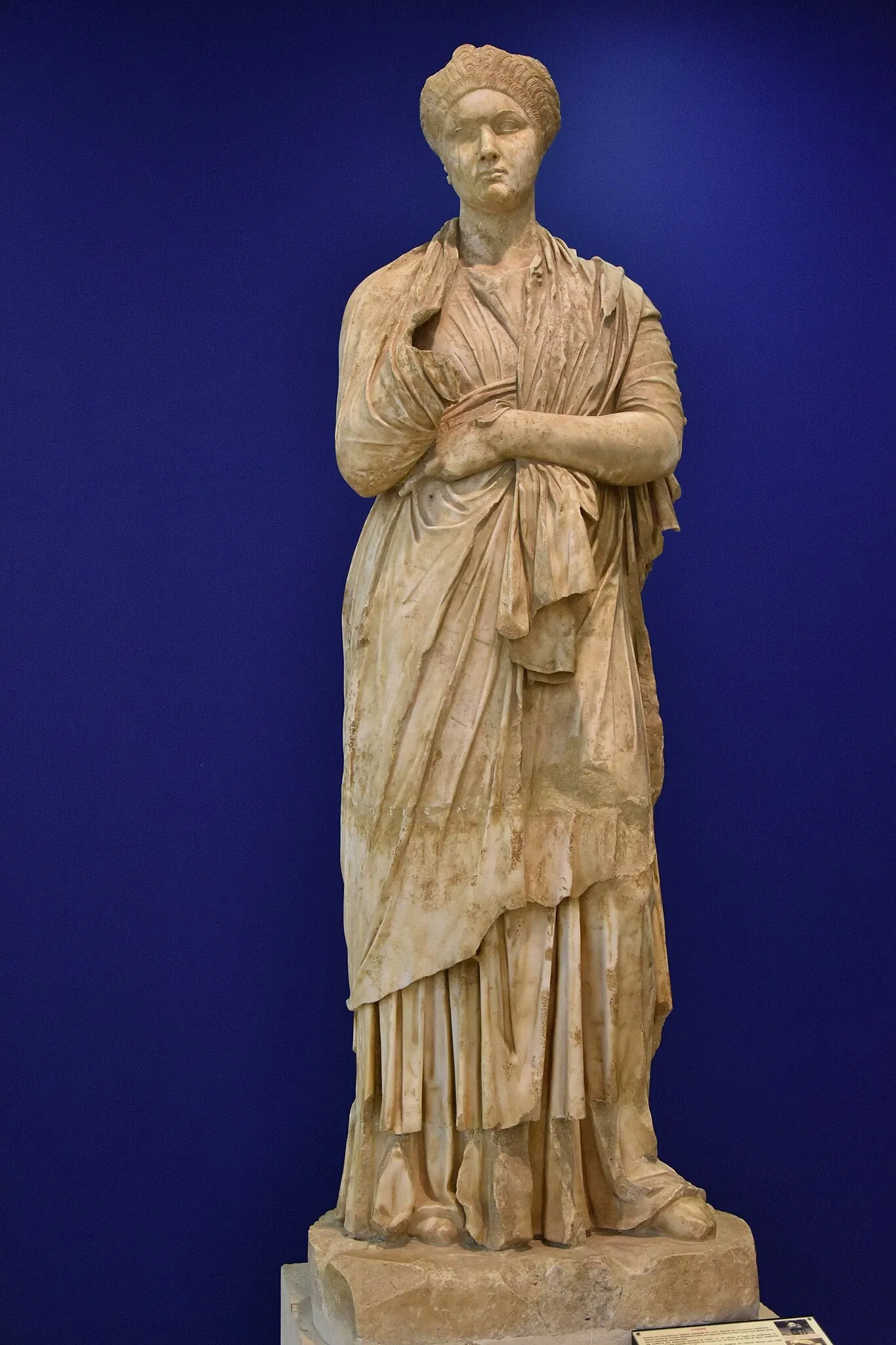 Musée Archéologique Théo Desplans