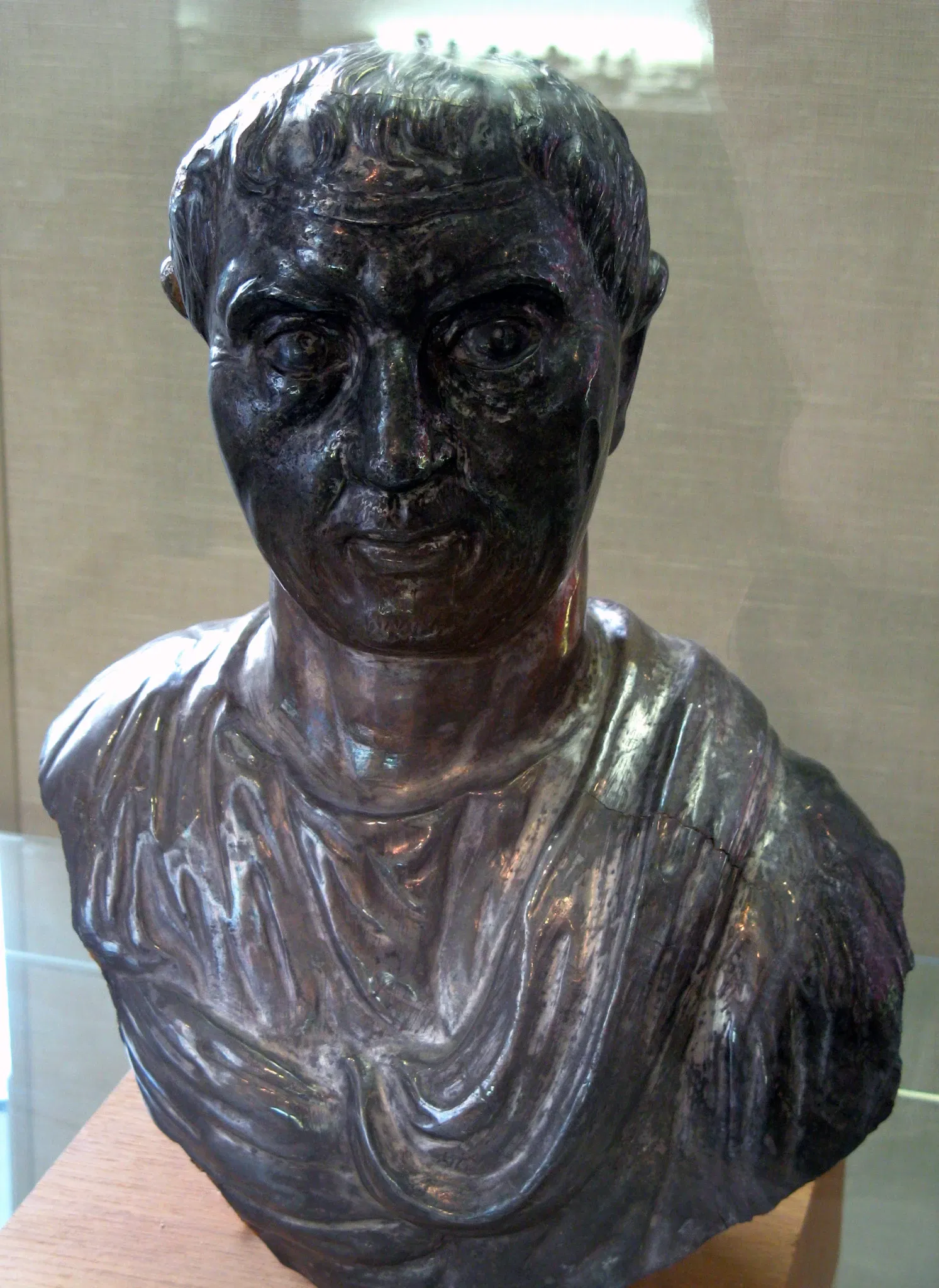 Musée Archéologique Théo Desplans