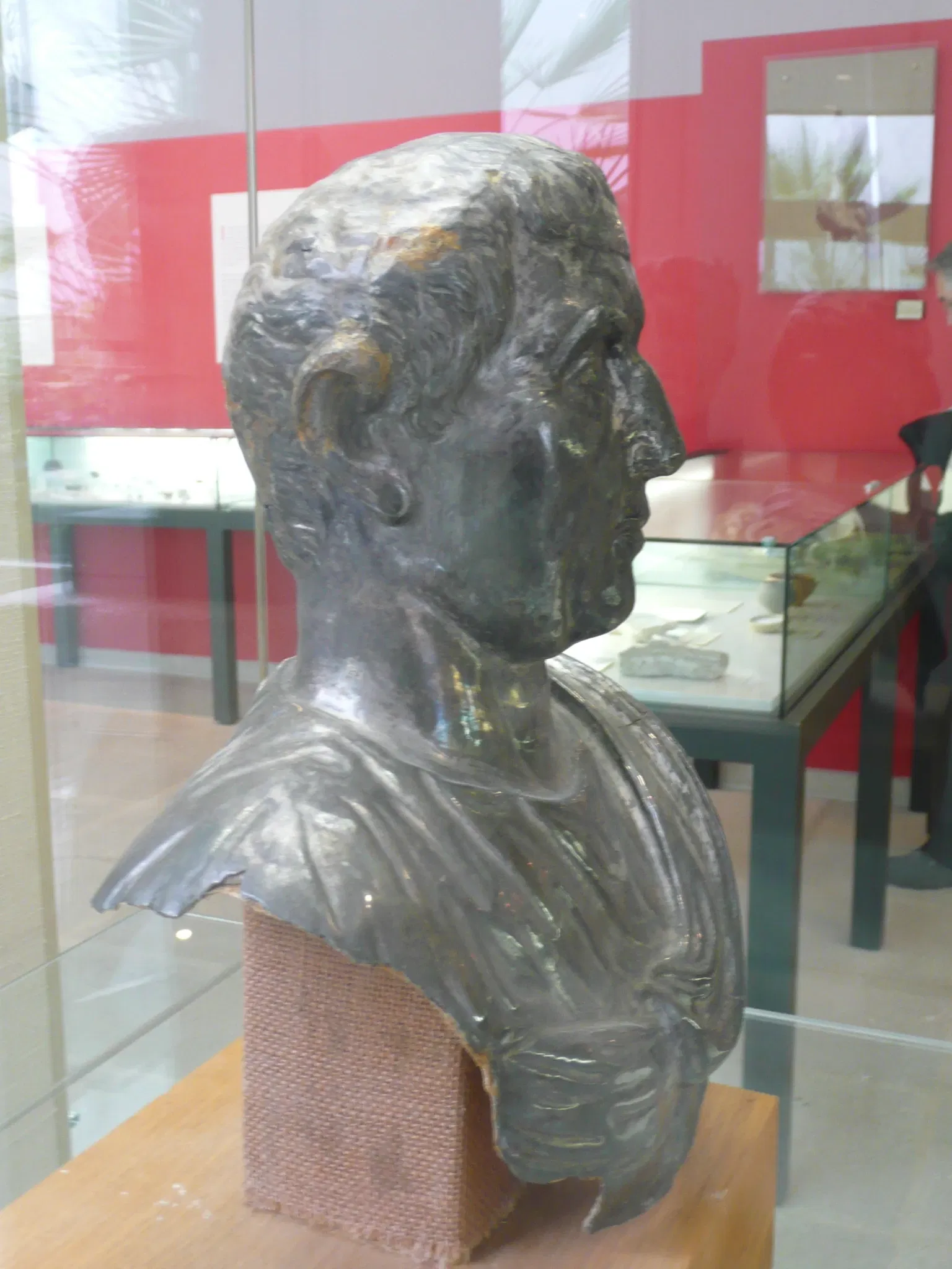 Musée Archéologique Théo Desplans