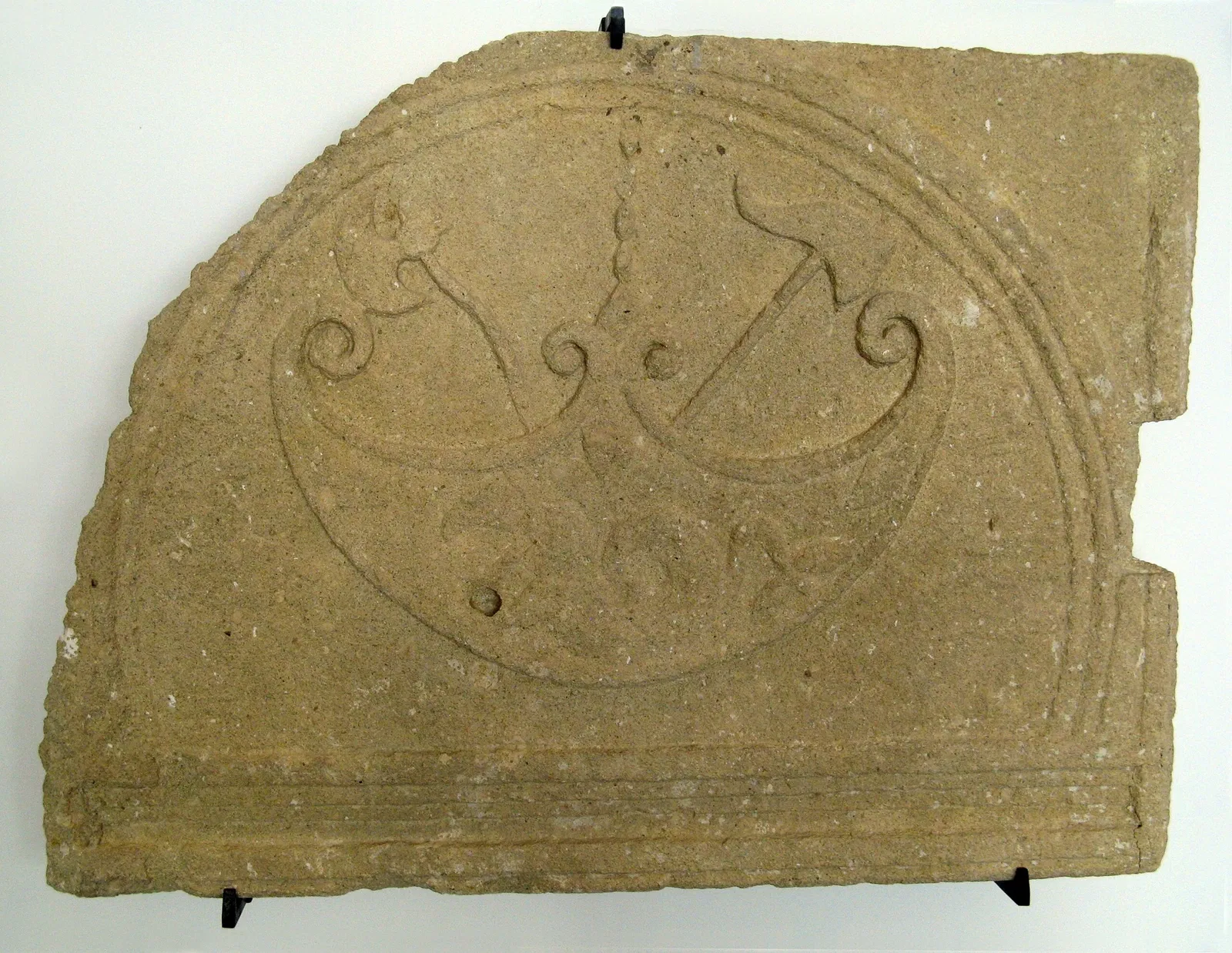 Musée Archéologique Théo Desplans