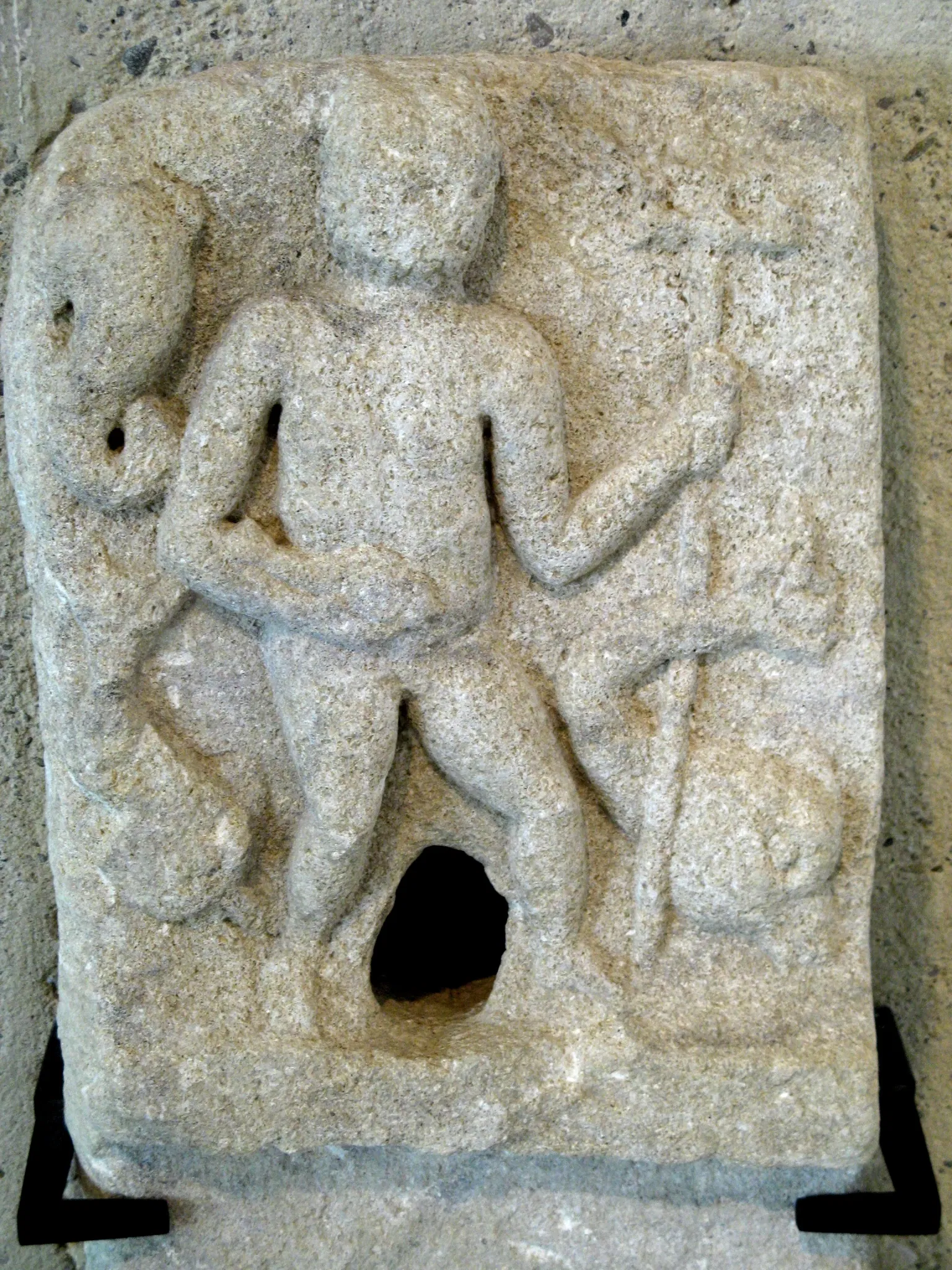 Musée Archéologique Théo Desplans