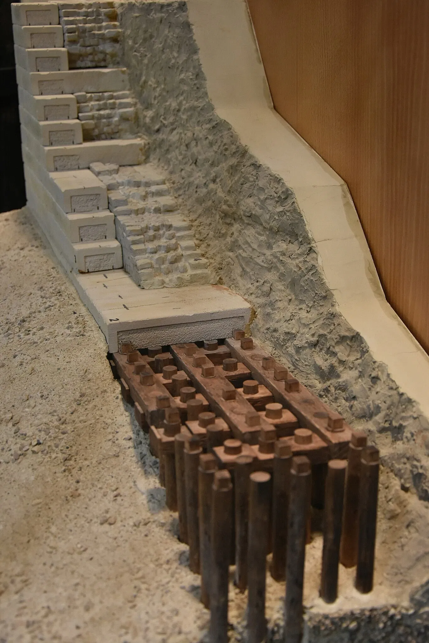 Musée Archéologique Théo Desplans