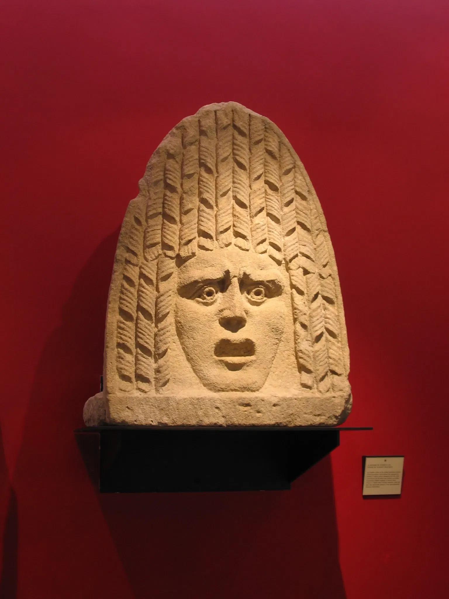 Musée Archéologique Théo Desplans