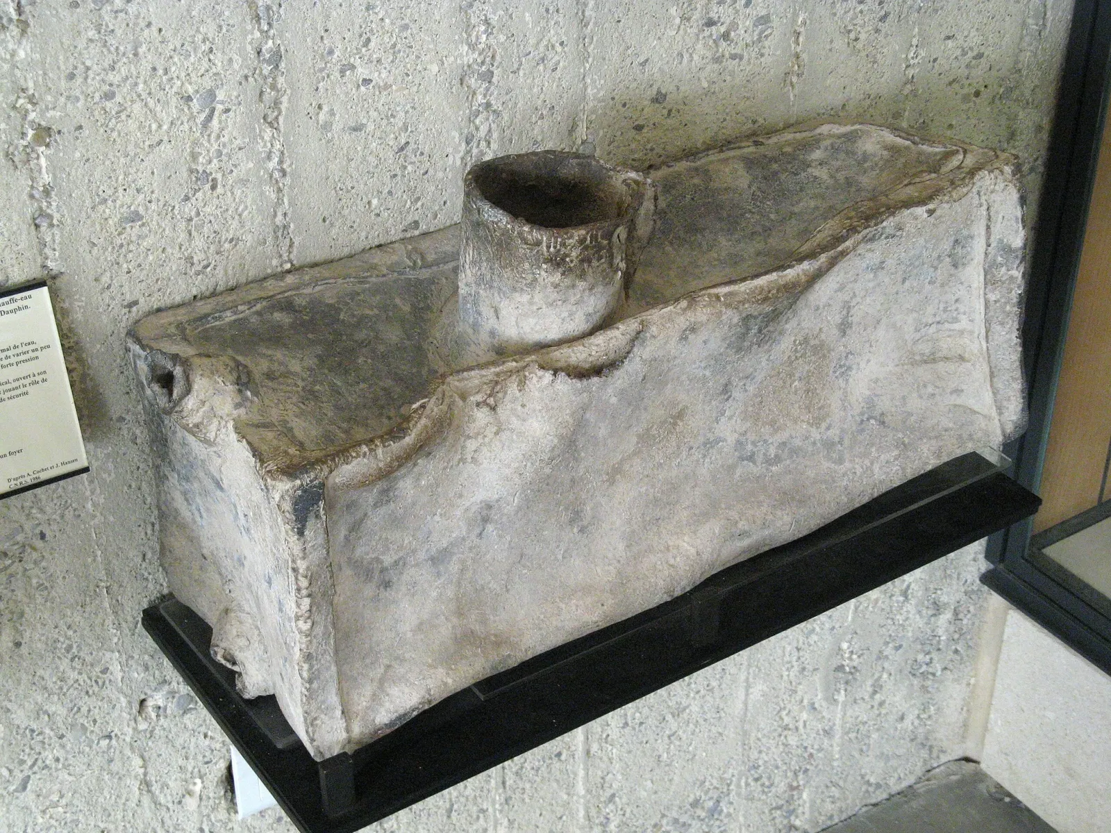 Musée Archéologique Théo Desplans