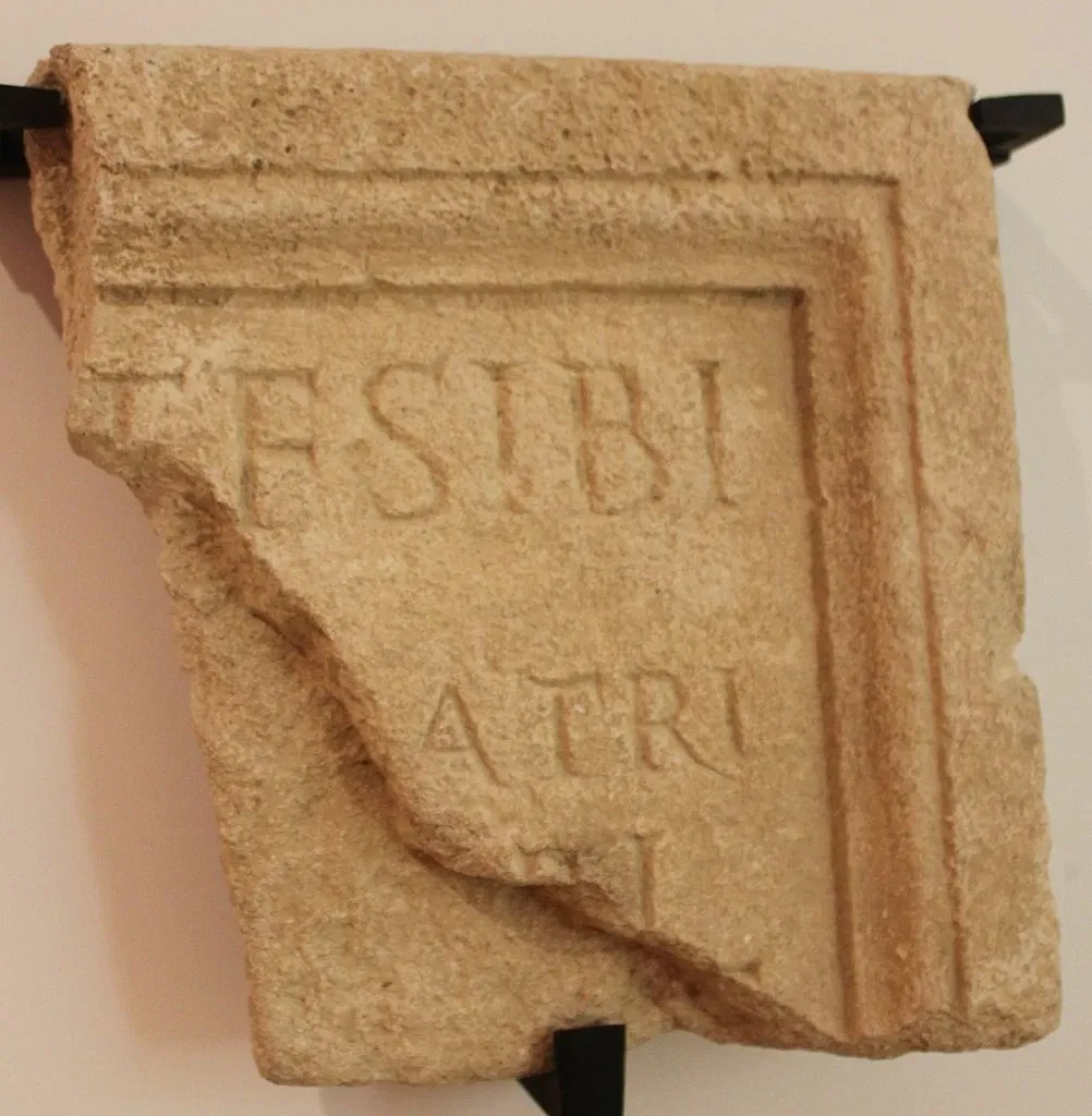 Musée Archéologique Théo Desplans