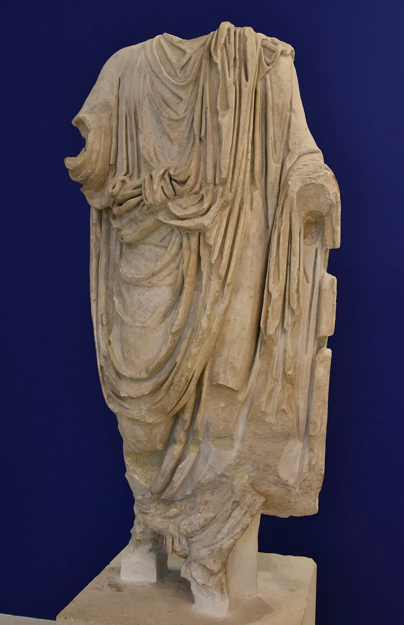 Musée Archéologique Théo Desplans