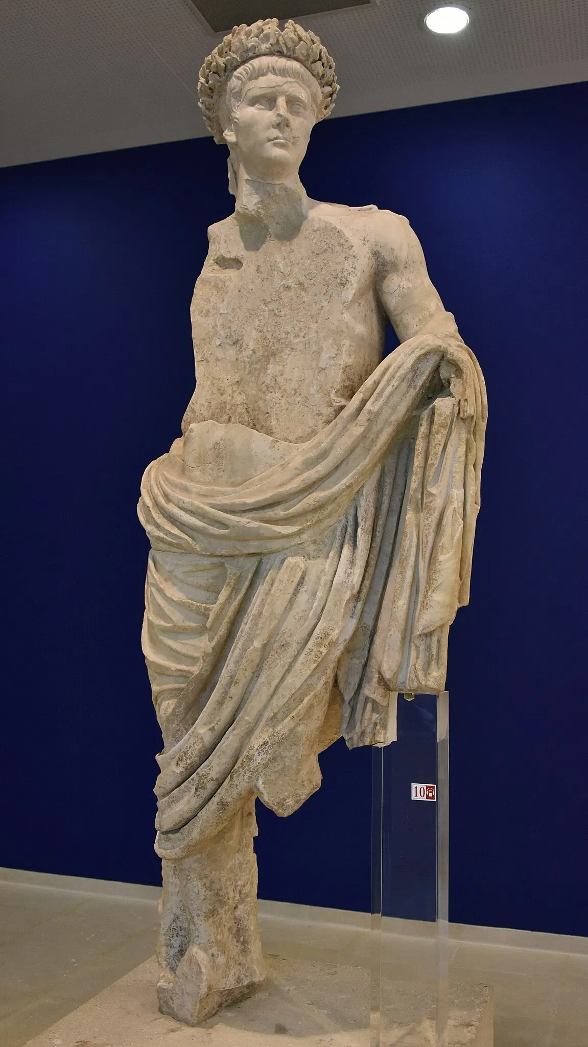 Musée Archéologique Théo Desplans