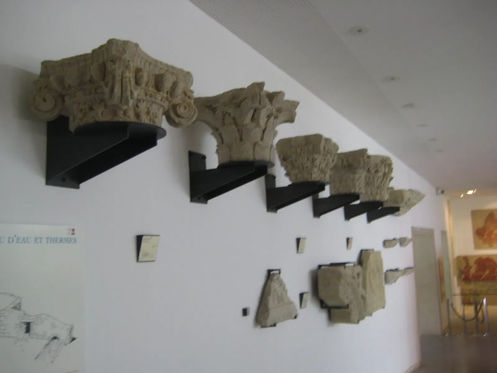 Musée Archéologique Théo Desplans