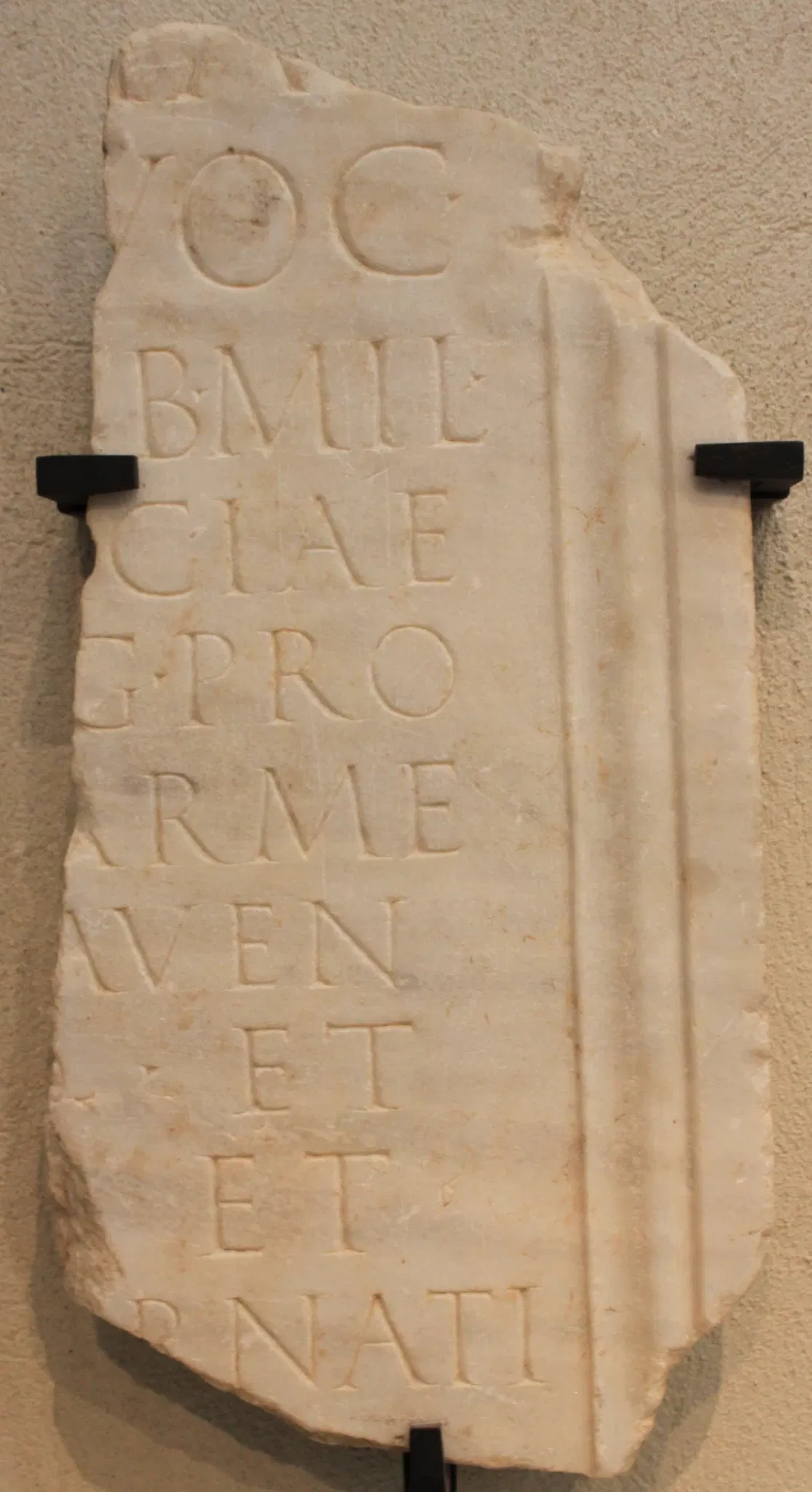 Musée Archéologique Théo Desplans