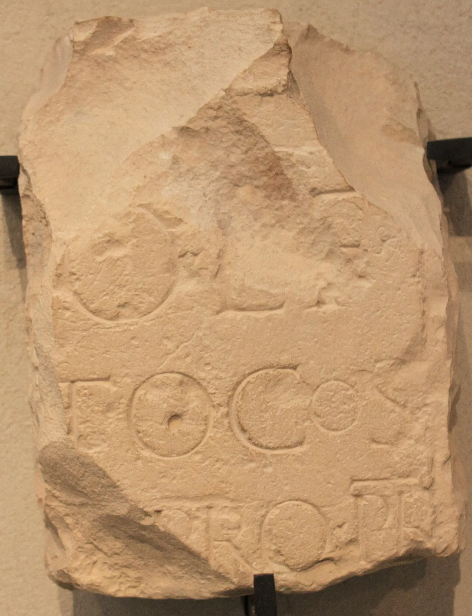 Musée Archéologique Théo Desplans