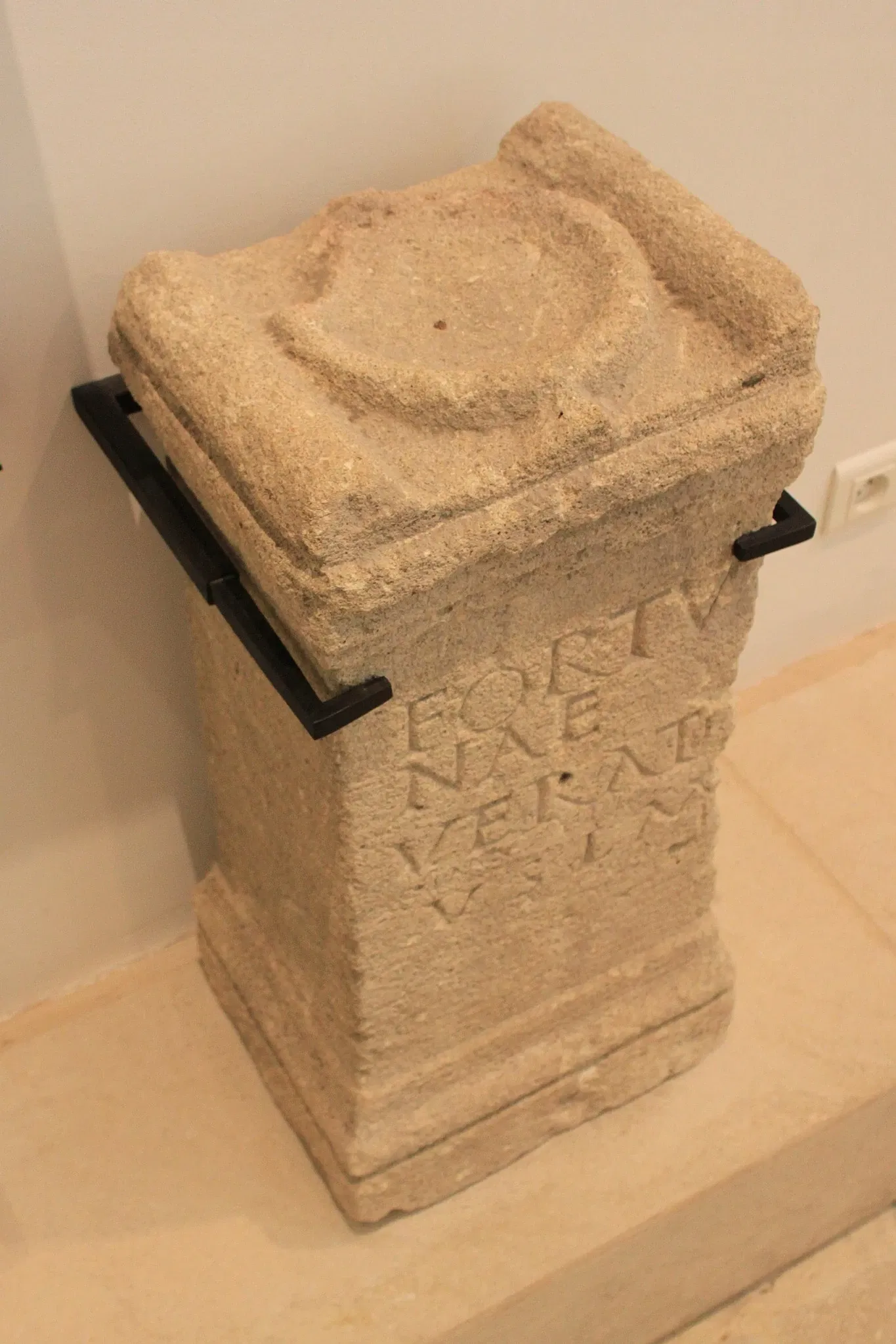 Musée Archéologique Théo Desplans