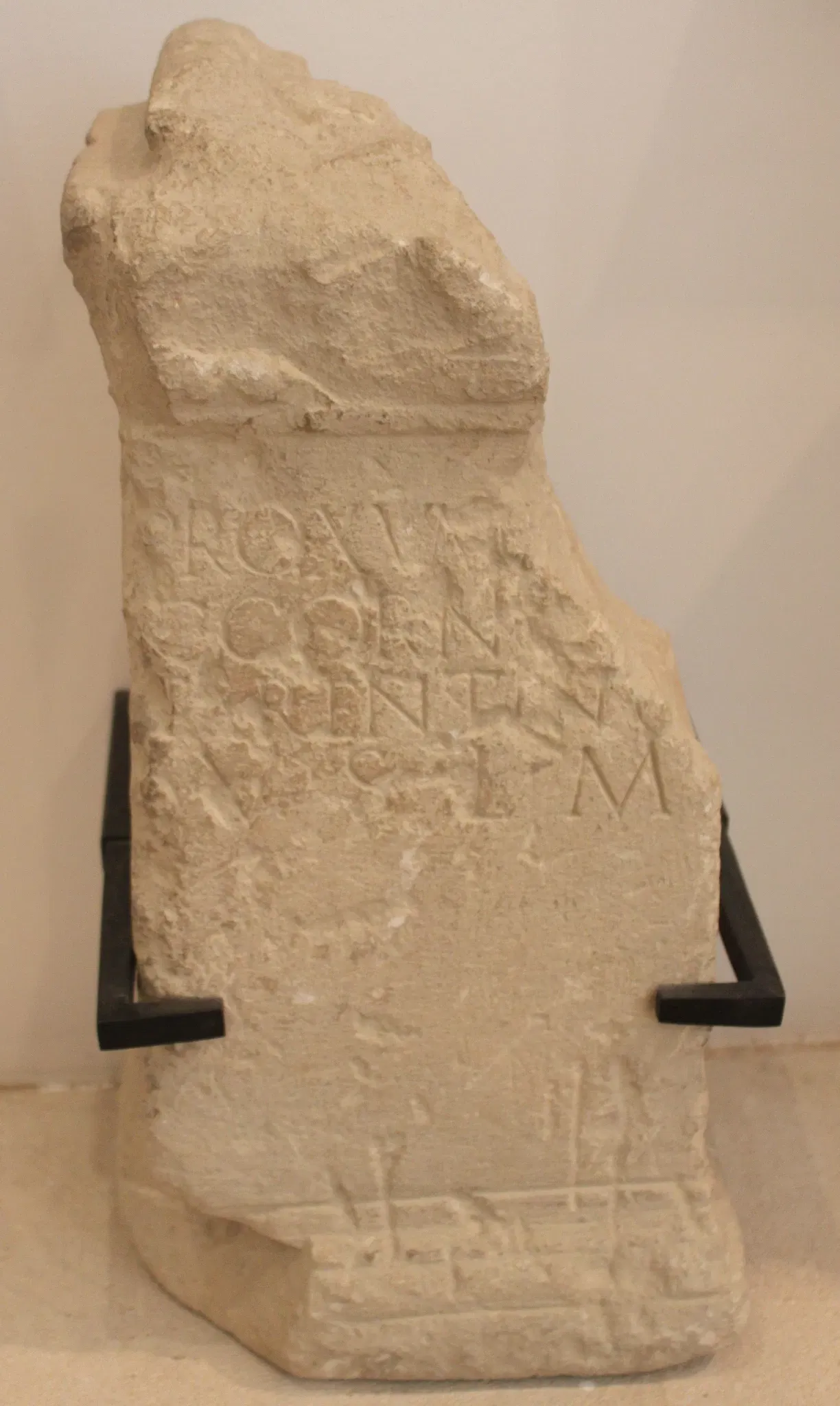 Musée Archéologique Théo Desplans